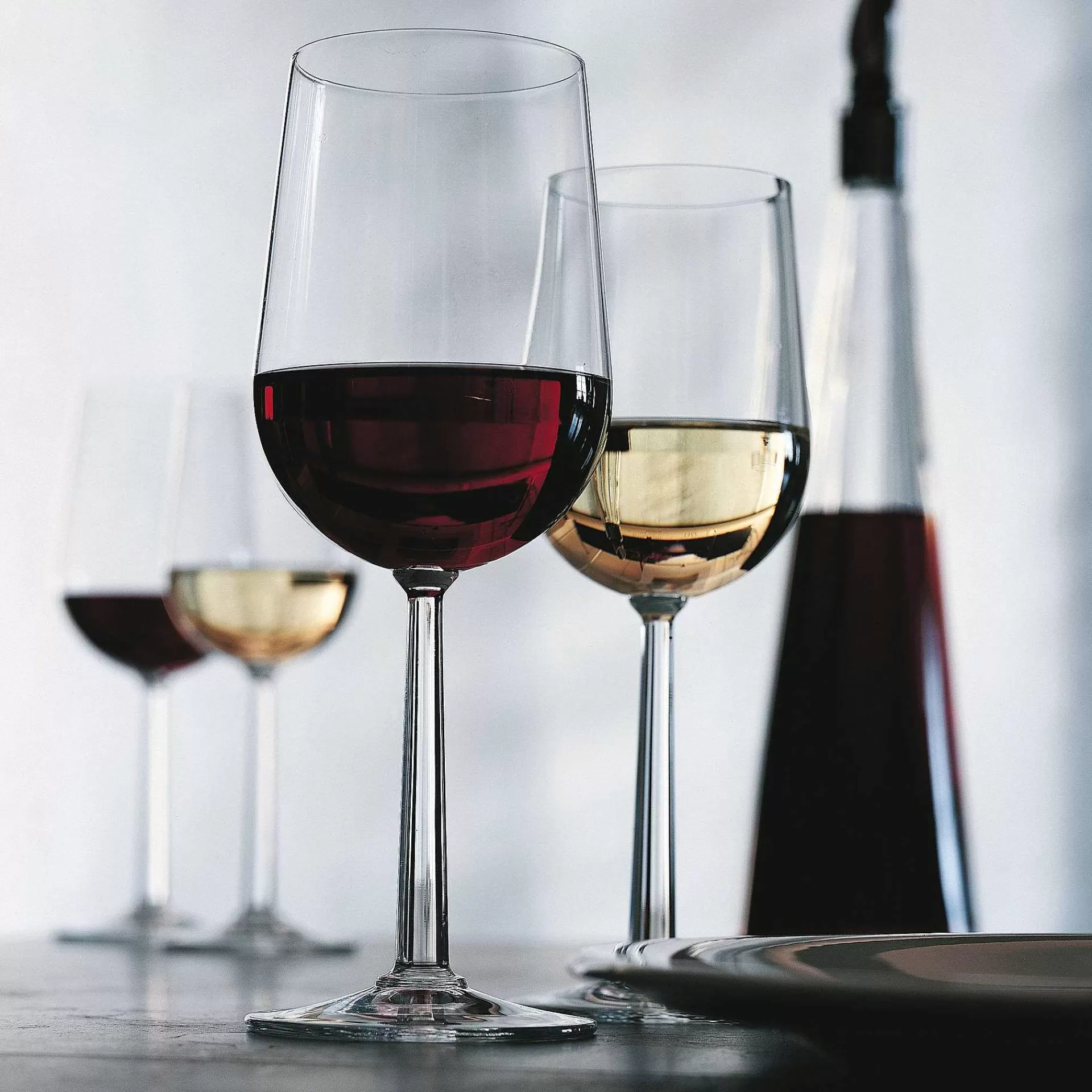 Rosendahl Vinglass*Grand Cru Hvitvinsglass Bordeaux 6-Pakk
