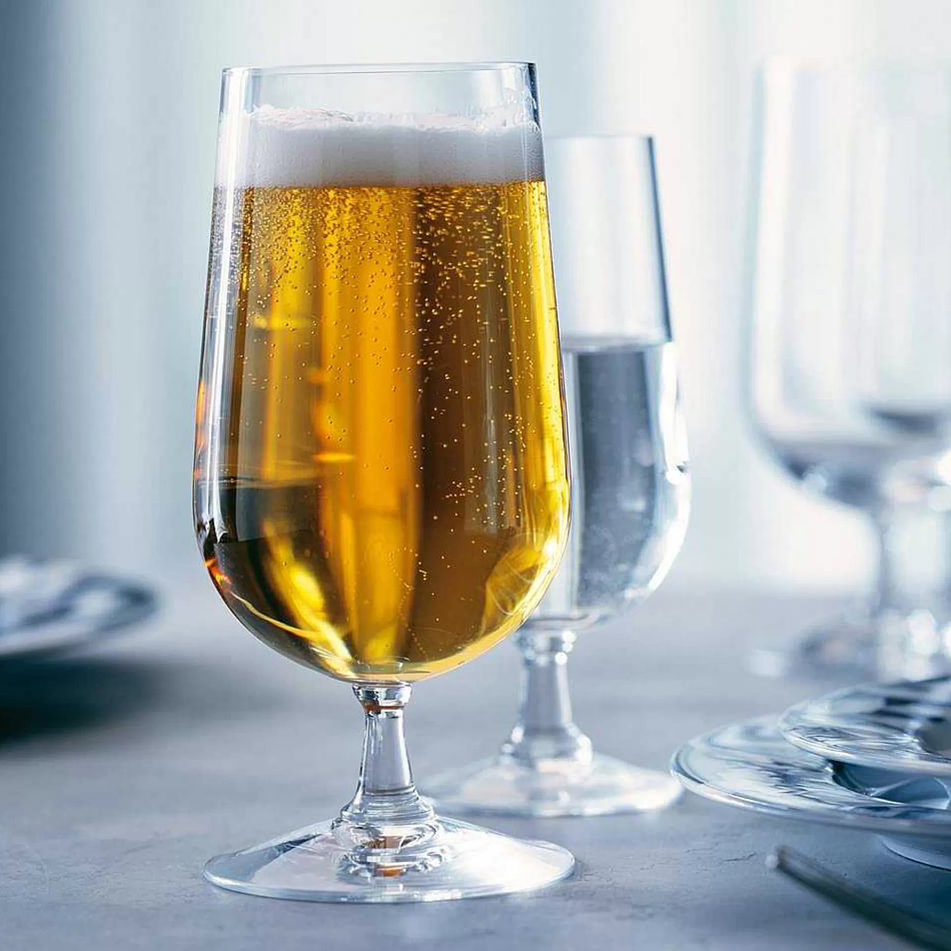 Rosendahl Ølglass*Grand Cru Ølglass 6-Pakk
