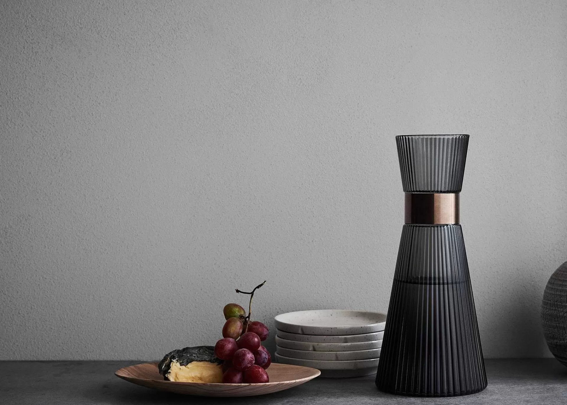 Rosendahl Grand Cru Nouveau Vannkaraffel 1 L