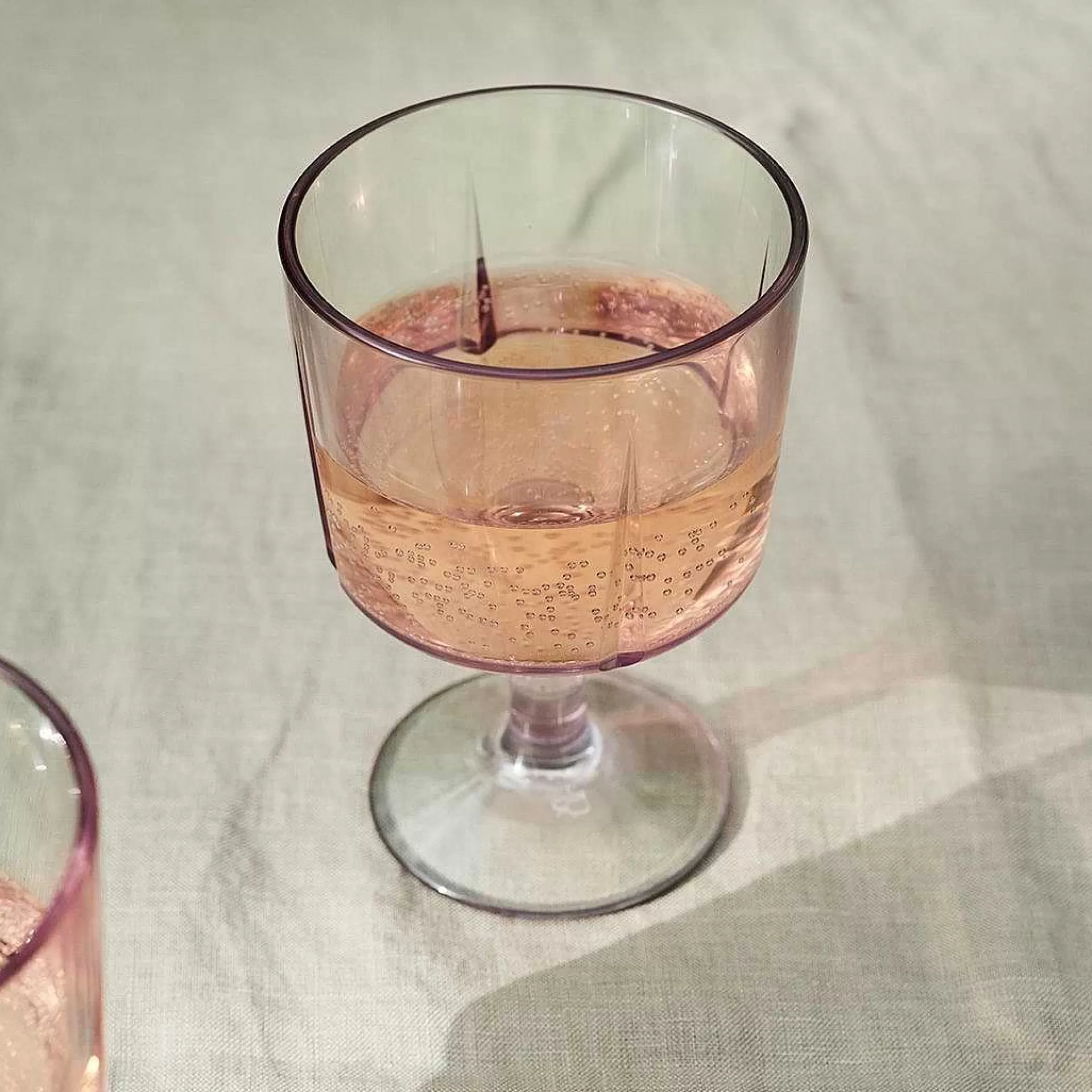 Rosendahl Vannglass*Grand Cru Outdoor Glass 26 Cl 2-Pakning