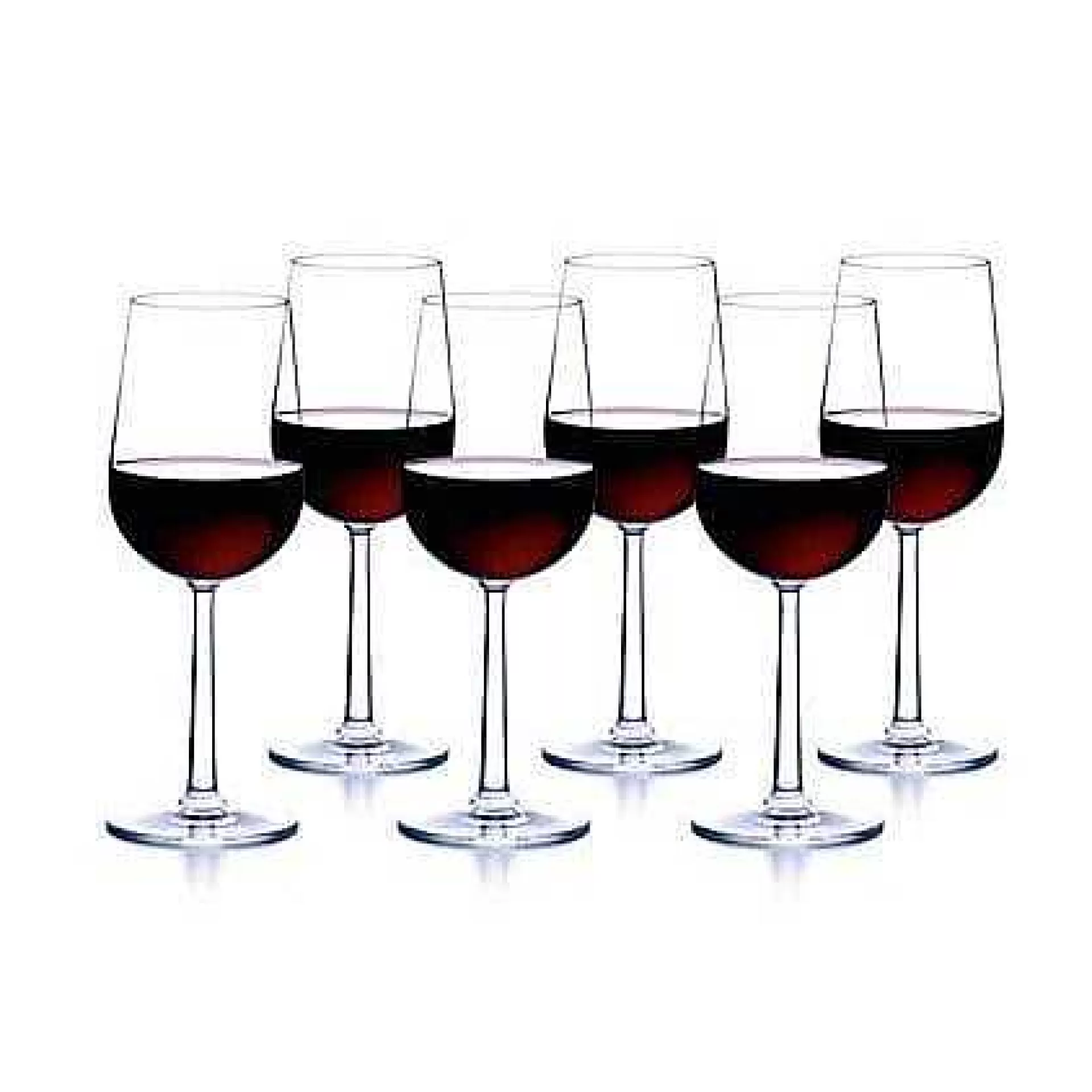 Rosendahl Vinglass*Grand Cru Rodvinsglass Bordeaux 6-Pakk