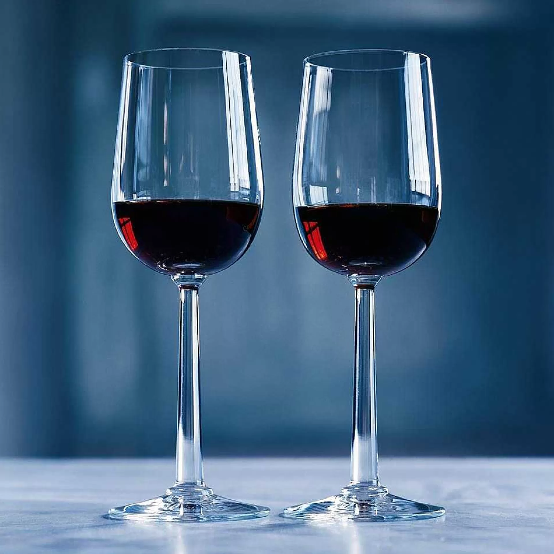 Rosendahl Vinglass*Grand Cru Rodvinsglass Bordeaux 6-Pakk