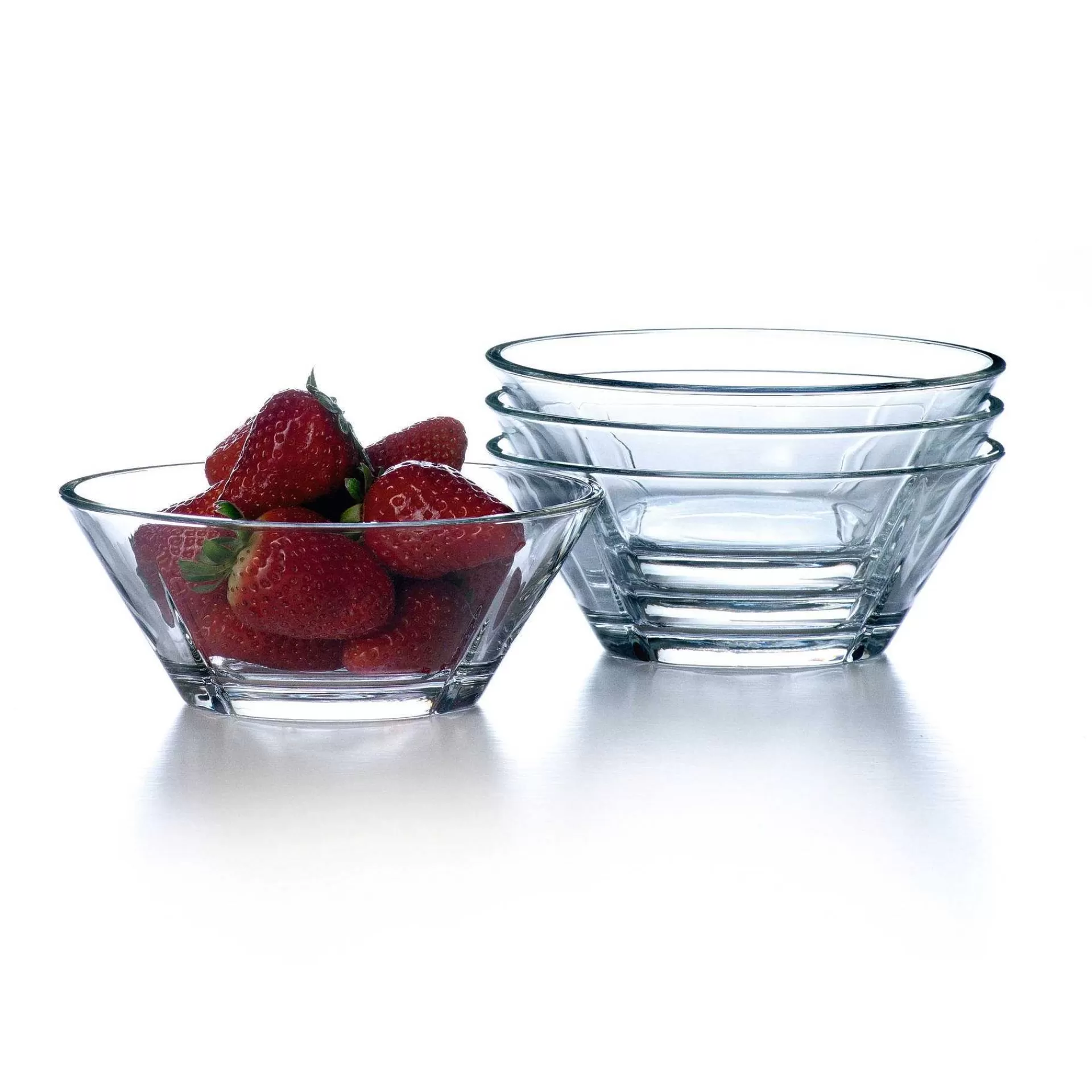 Rosendahl Dessertskåler*Grand Cru Skal 15 Cm 4-Pakn.