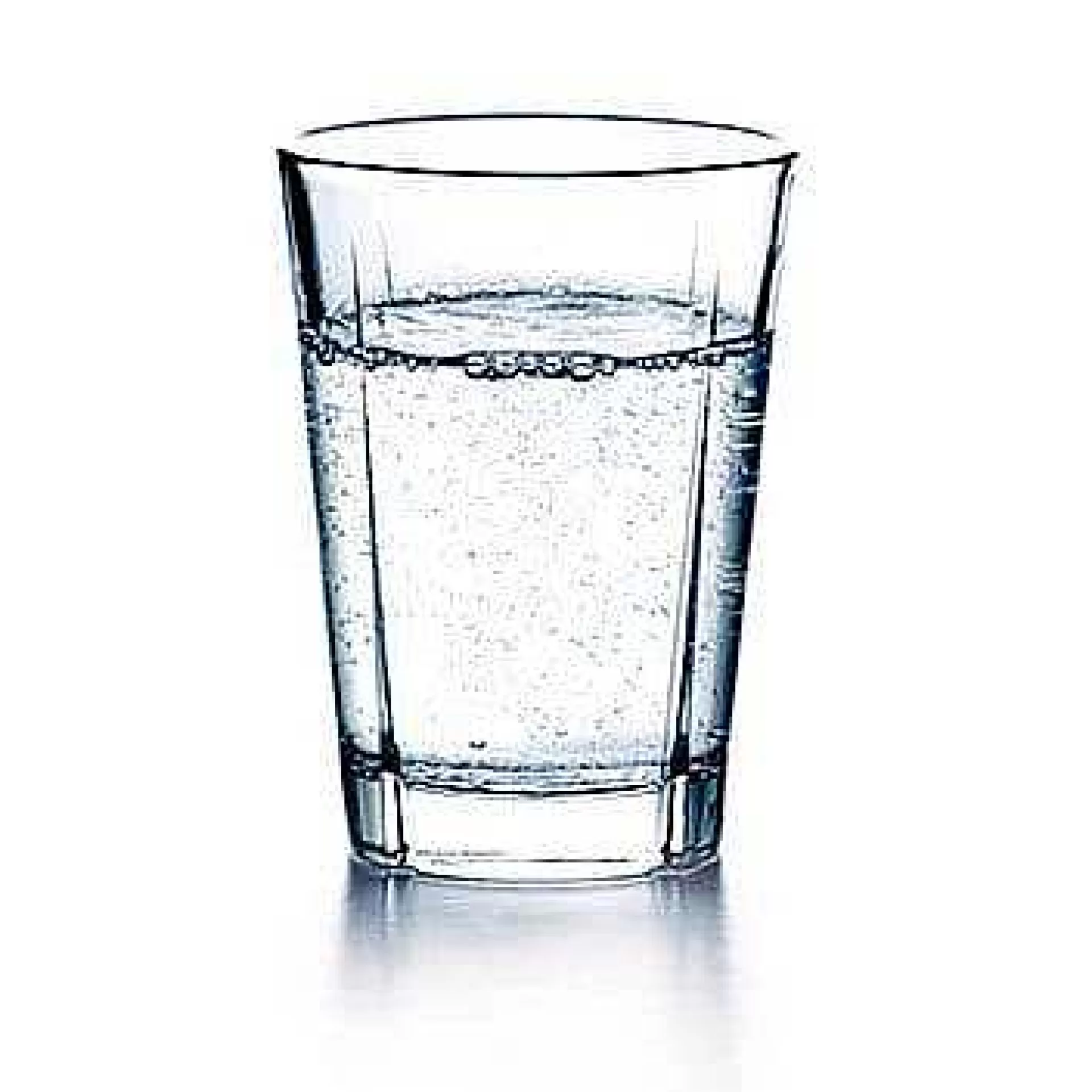 Rosendahl Vannglass*Grand Cru Vannglass 6-Pakning