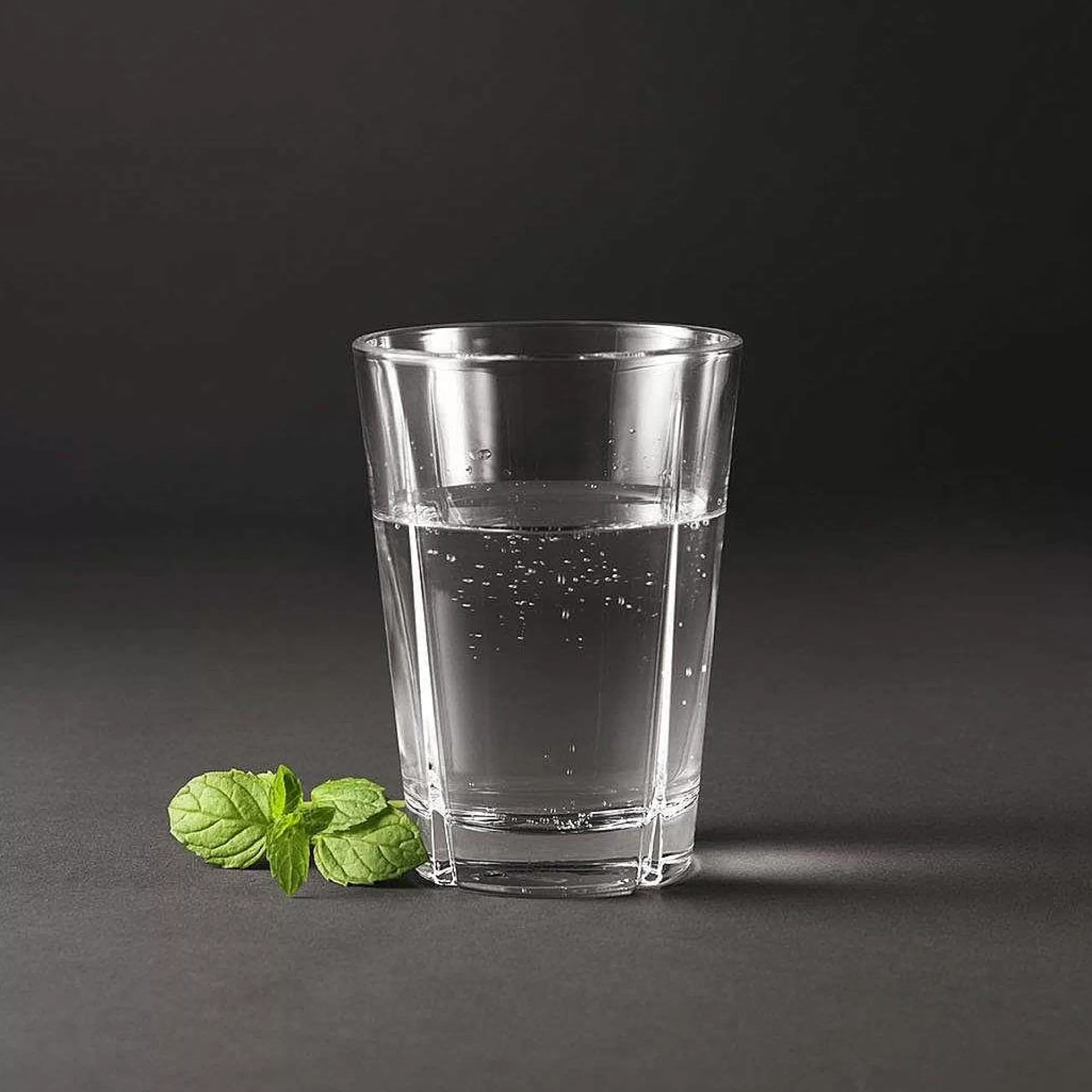 Rosendahl Vannglass*Grand Cru Vannglass 6-Pakning