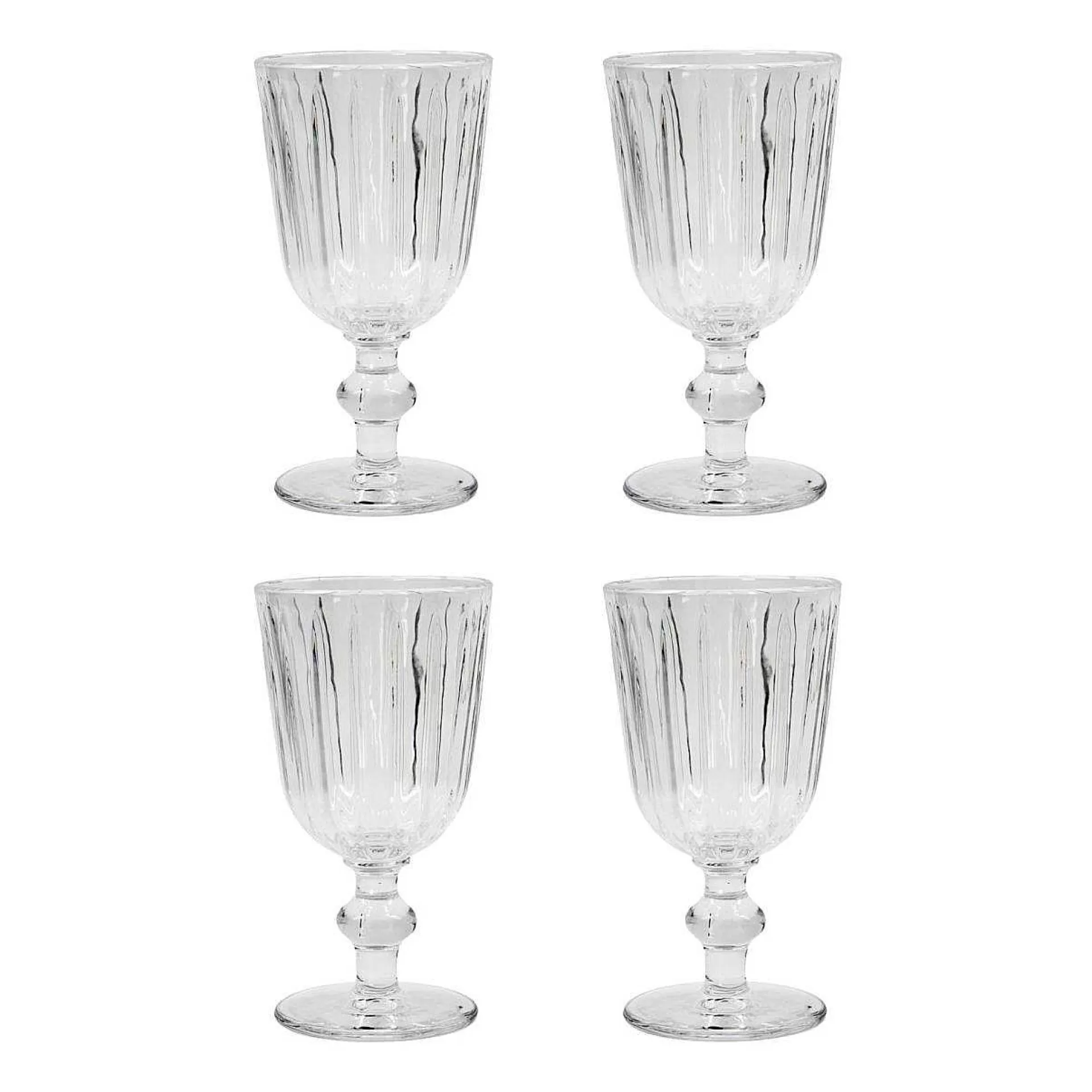 Nicolas Vahé Vinglass*Groove Vinglass 24 Cl 4-Pakning