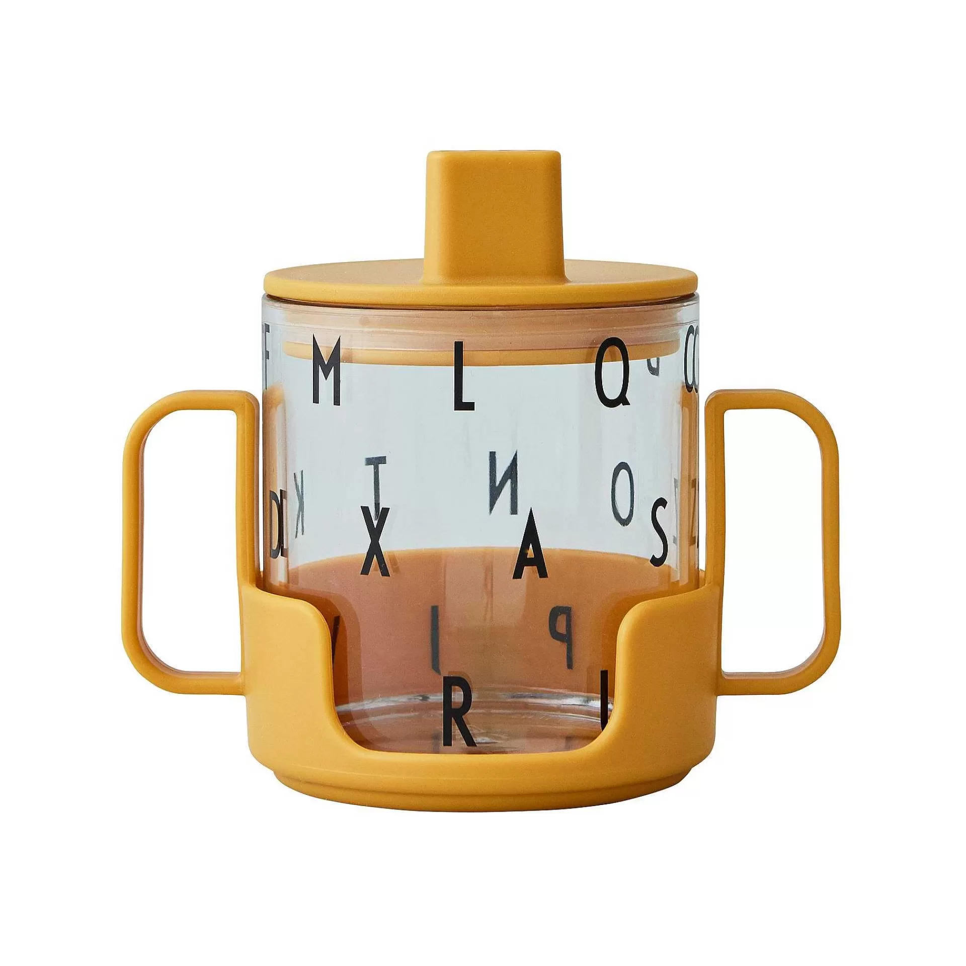Design Letters Barneserviser*Grow With Your Cup Kopp