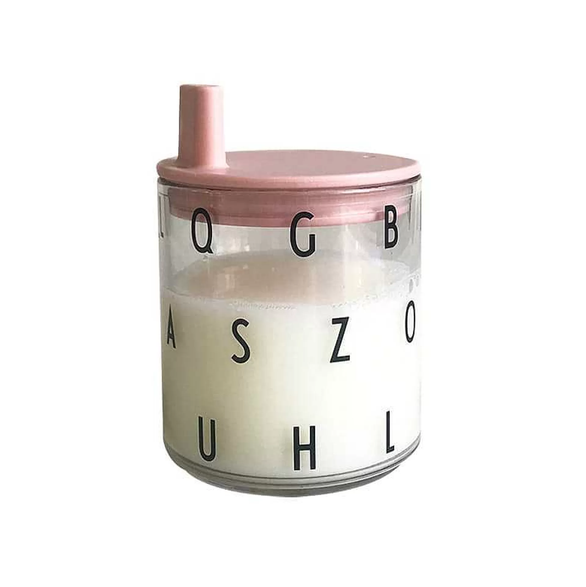 Design Letters Barneserviser*Grow With Your Cup Kopp
