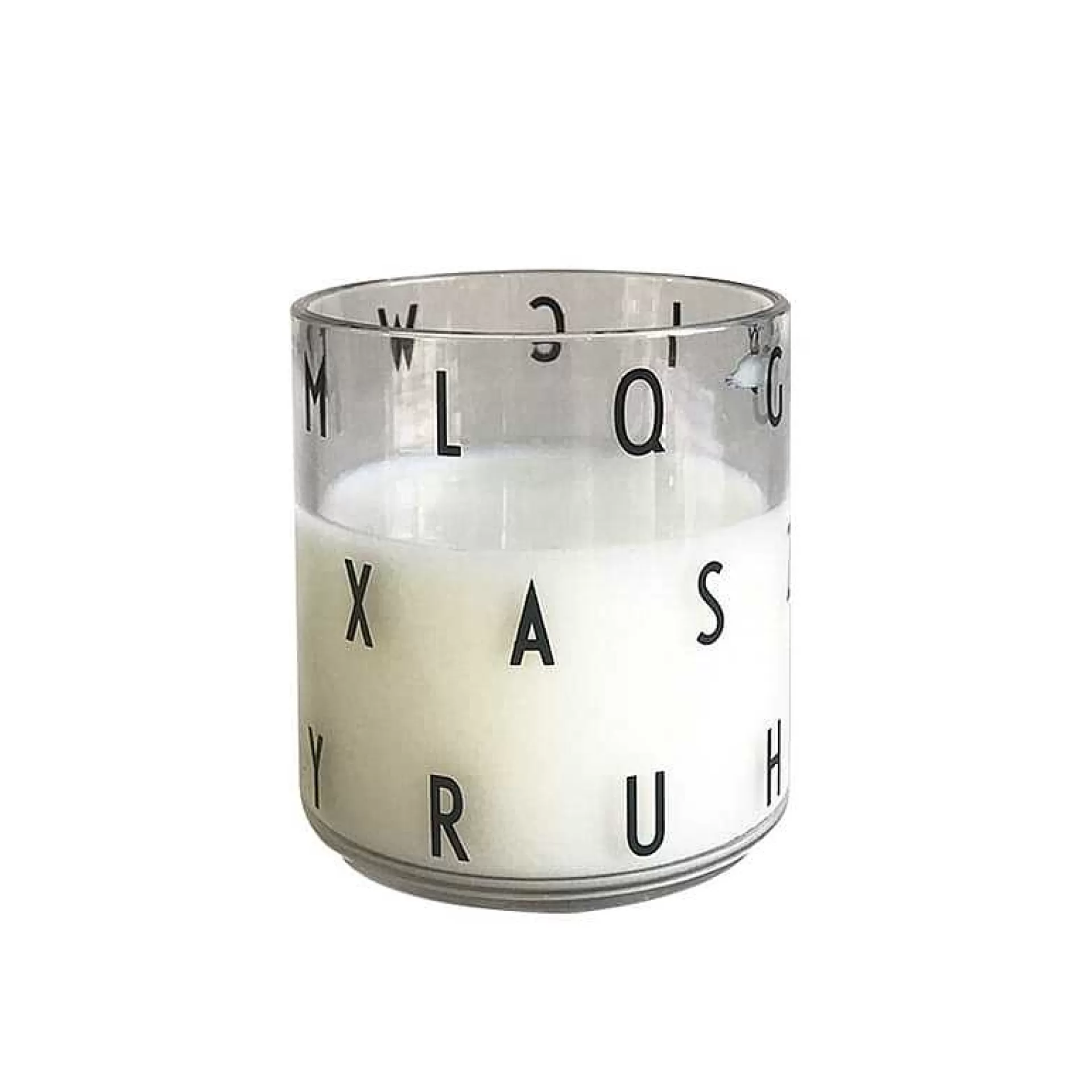 Design Letters Barneserviser*Grow With Your Cup Kopp
