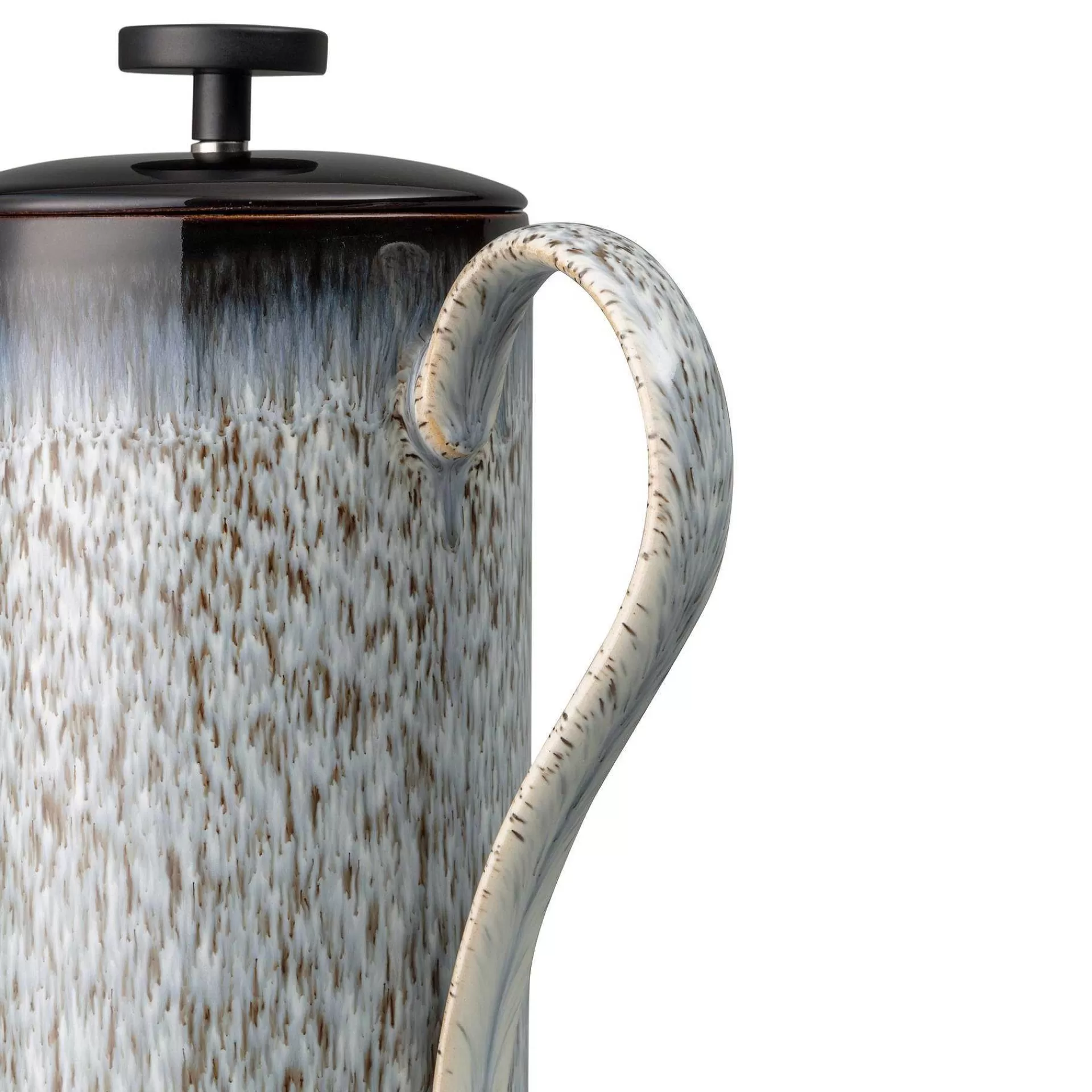 Denby Halo Brew Kaffepresse 1,15 L