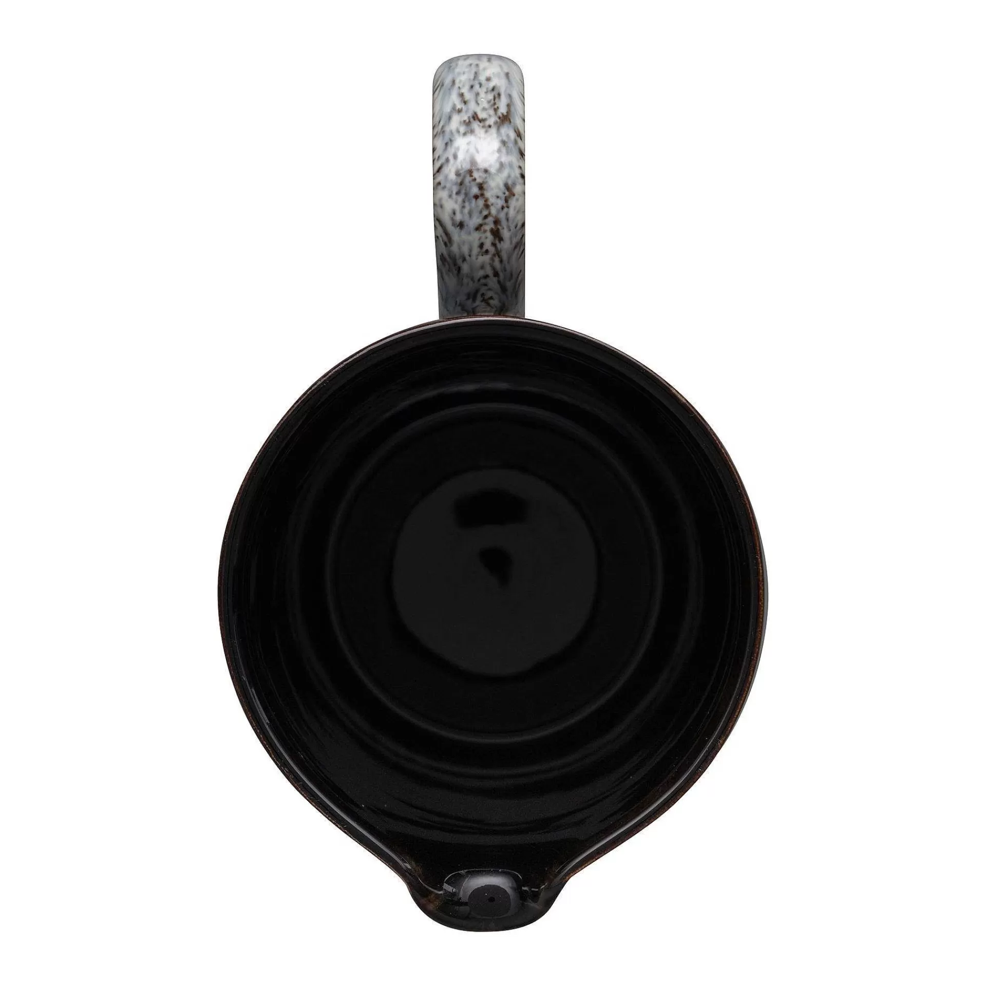 Denby Halo Brew Kaffepresse 1,15 L