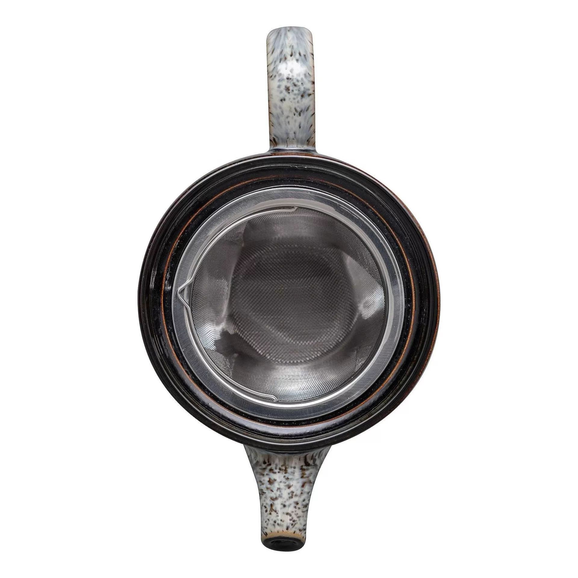 Denby Halo Brew Tekanne 0,44 L
