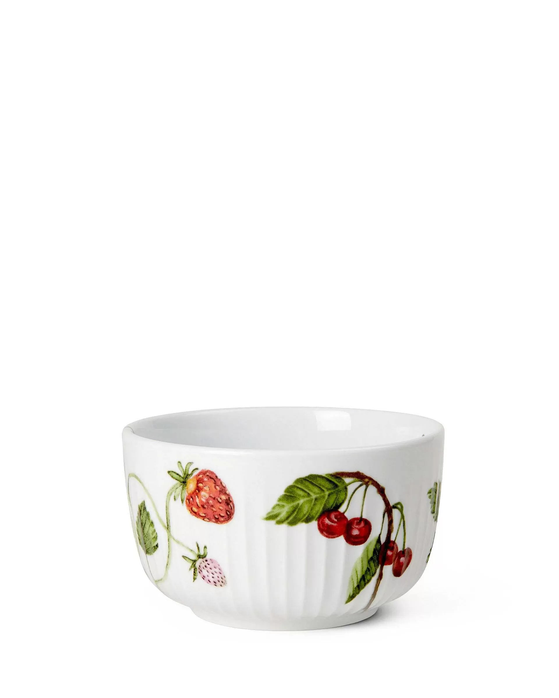 Kähler Frokostskåler*Hammershoi Summer Skal O 12 Cm