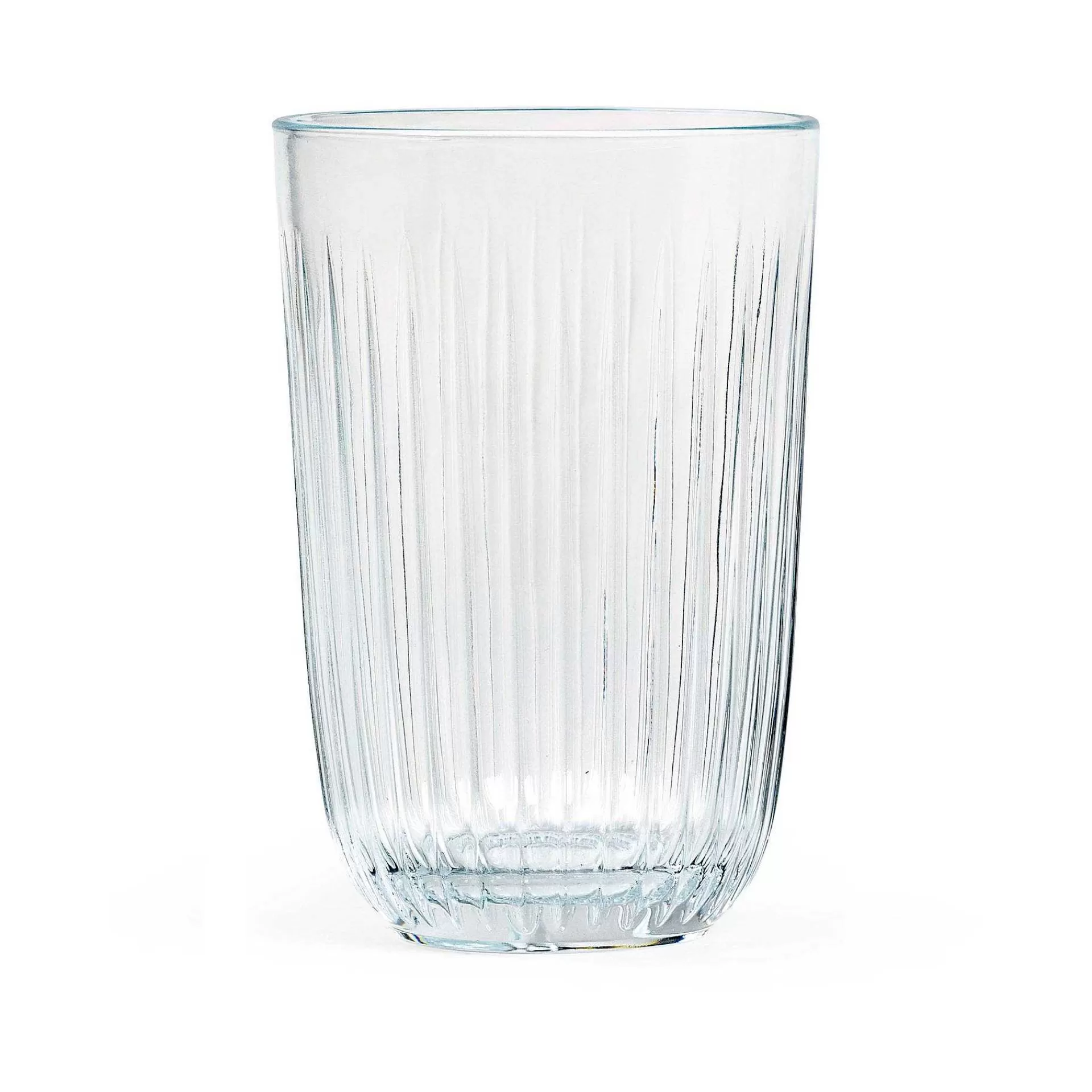 Kähler Vannglass*Hammershoi Vannglass 37 Cl 4-Pack