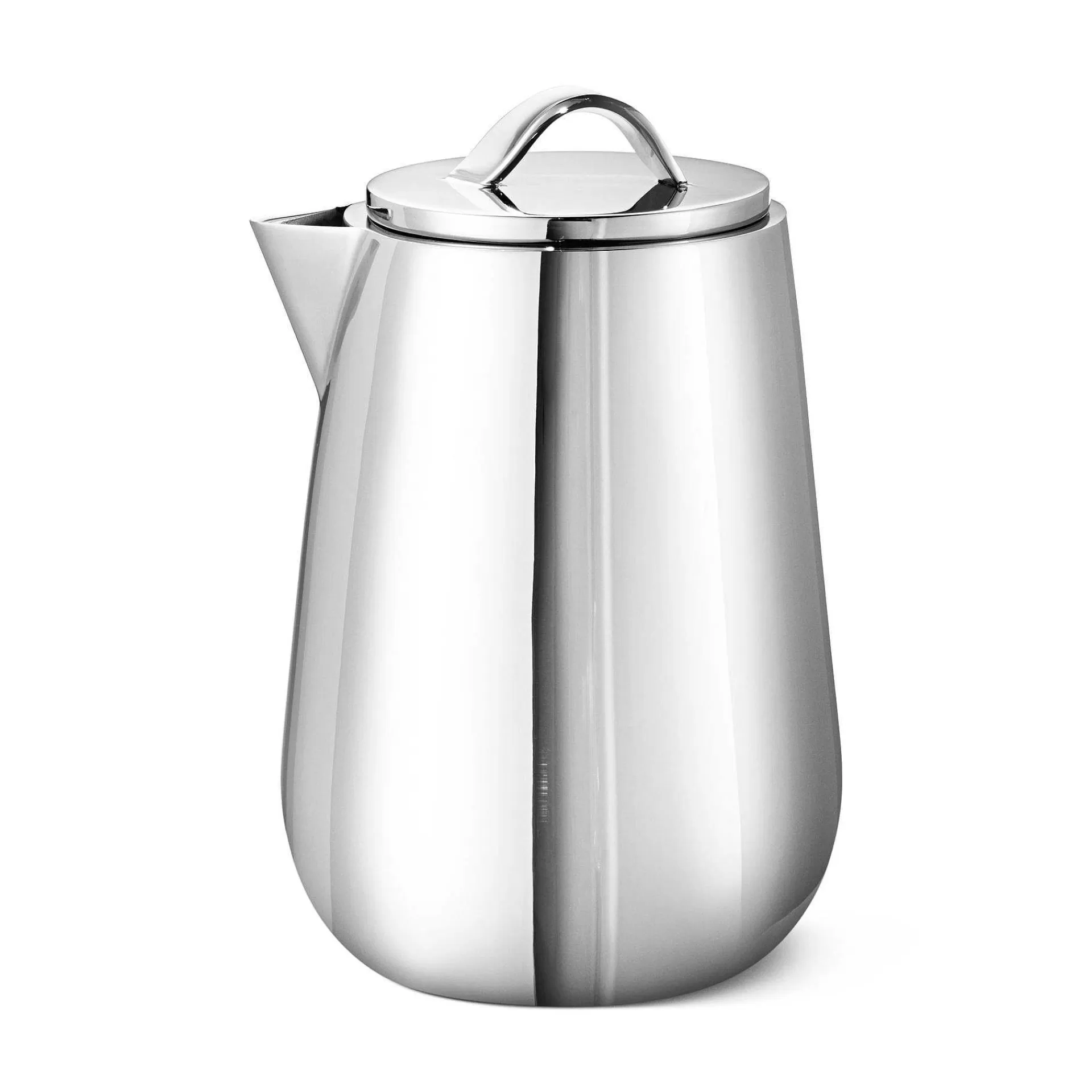 Georg Jensen Helix Melkekanne