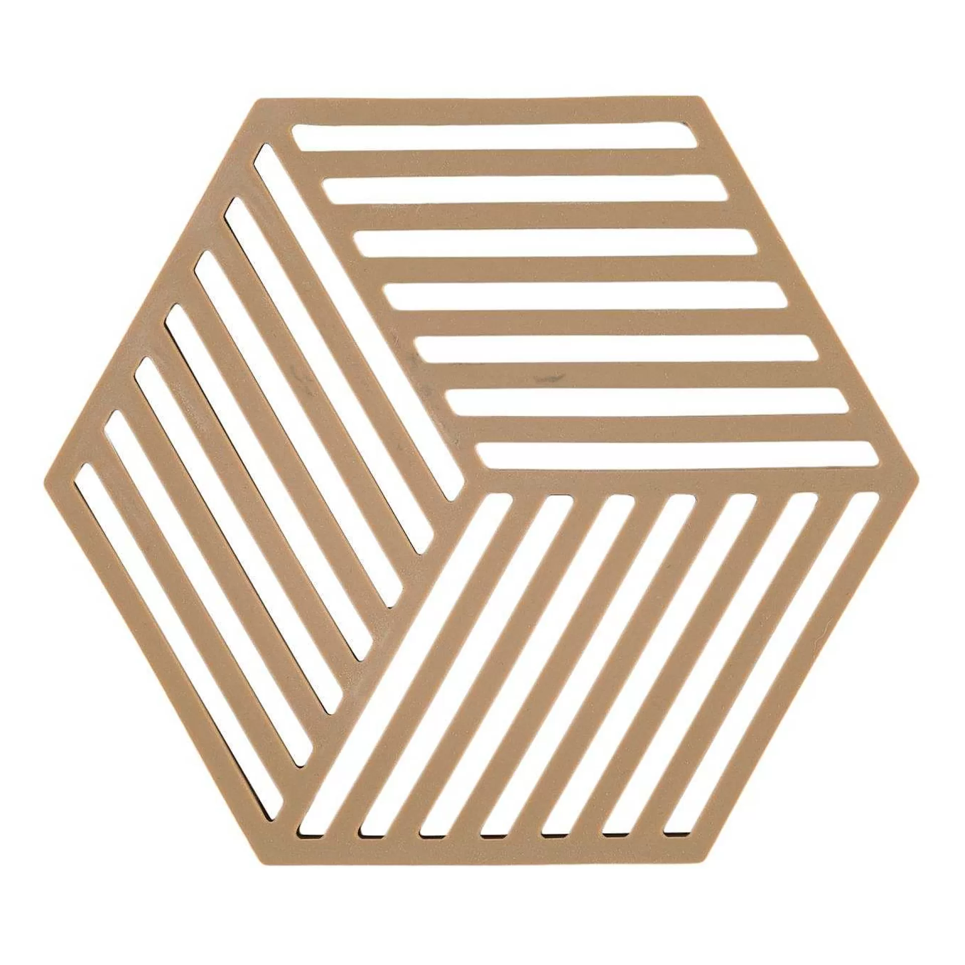 Zone Denmark Hexagon Gryteunderlag