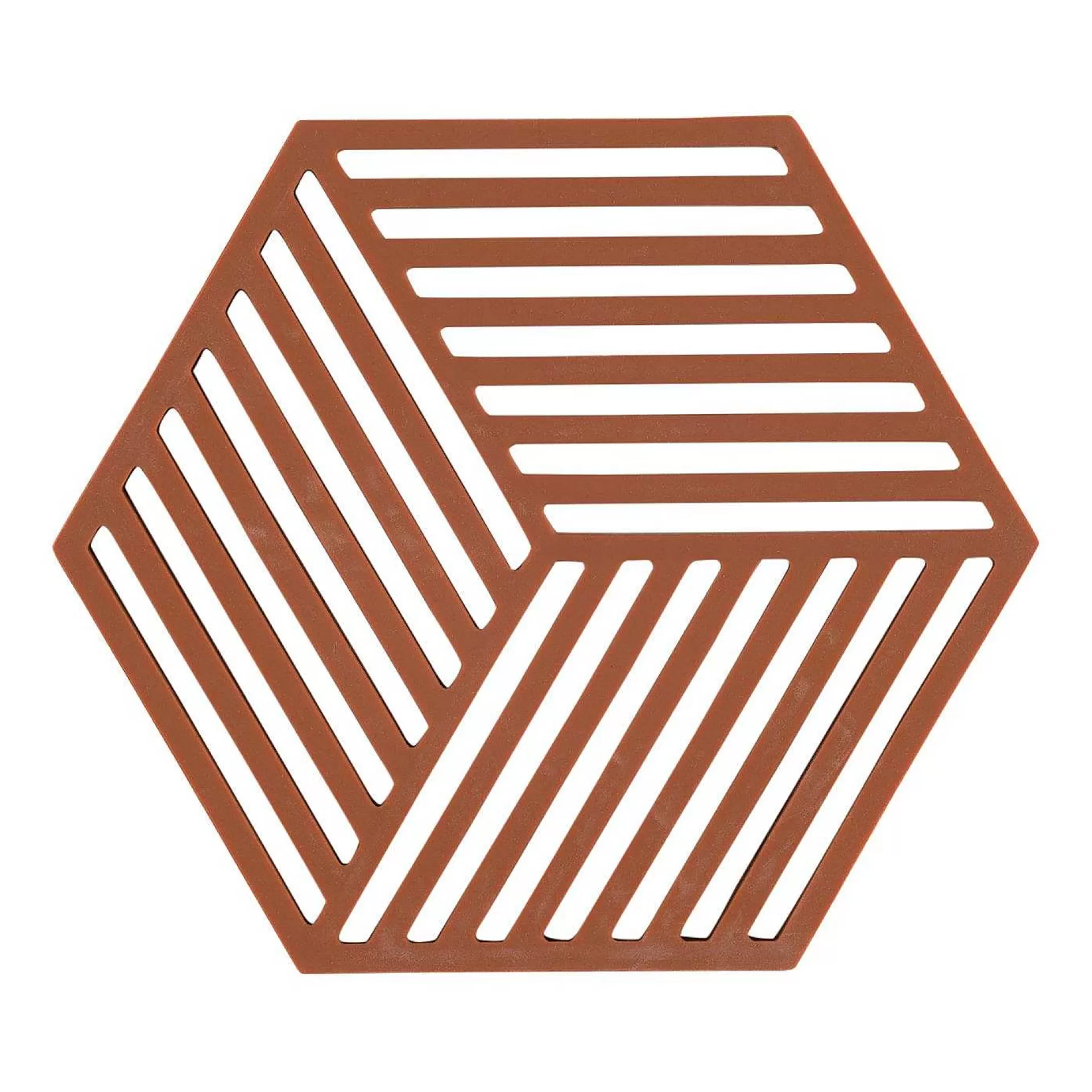 Zone Denmark Hexagon Gryteunderlag
