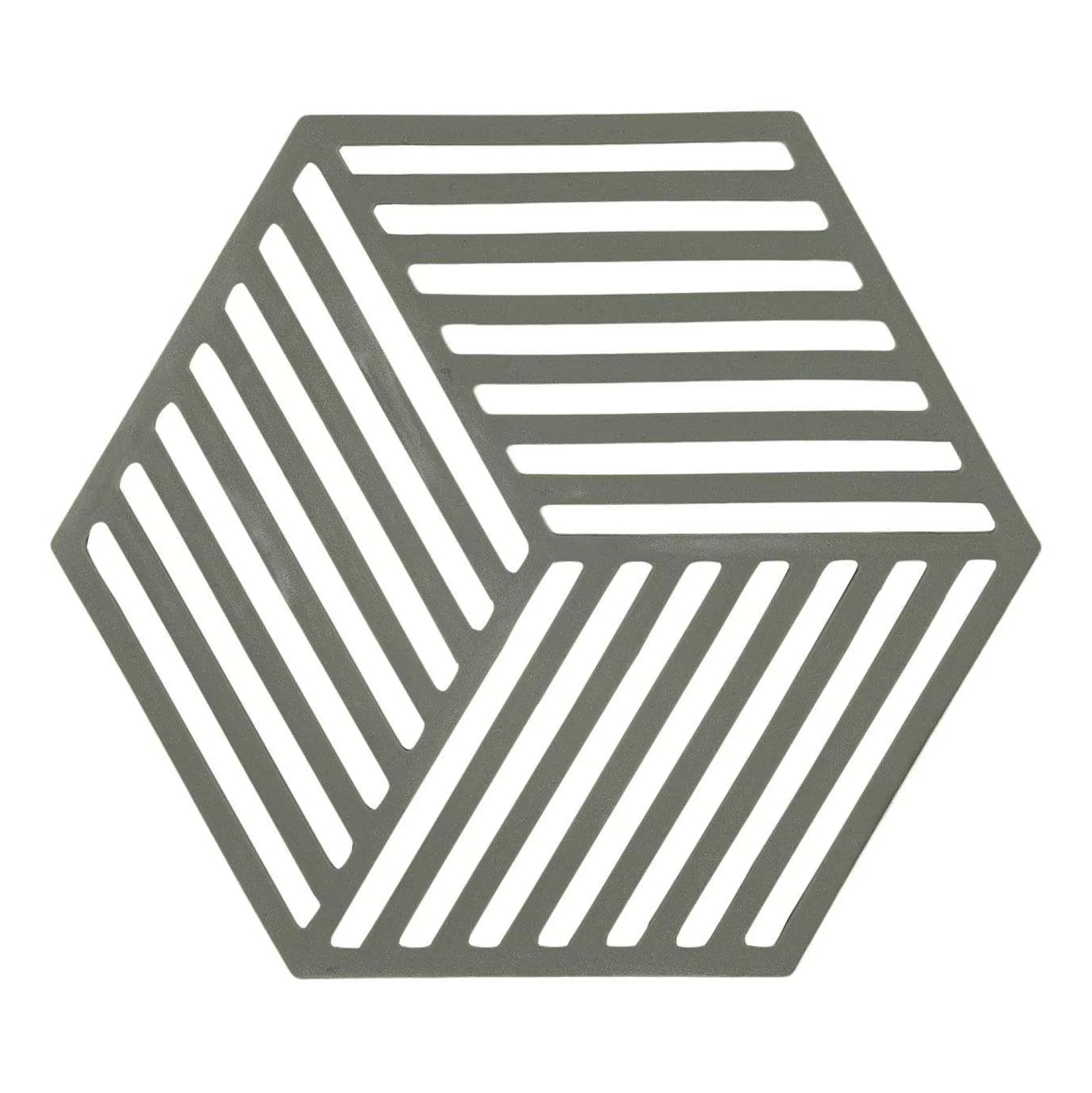 Zone Denmark Hexagon Gryteunderlag