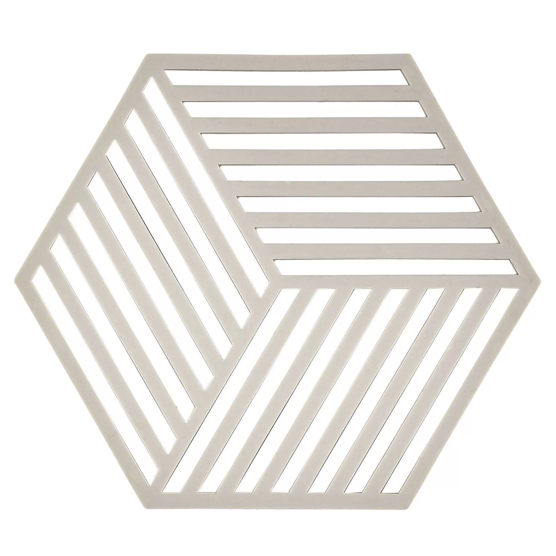 Zone Denmark Hexagon Gryteunderlag