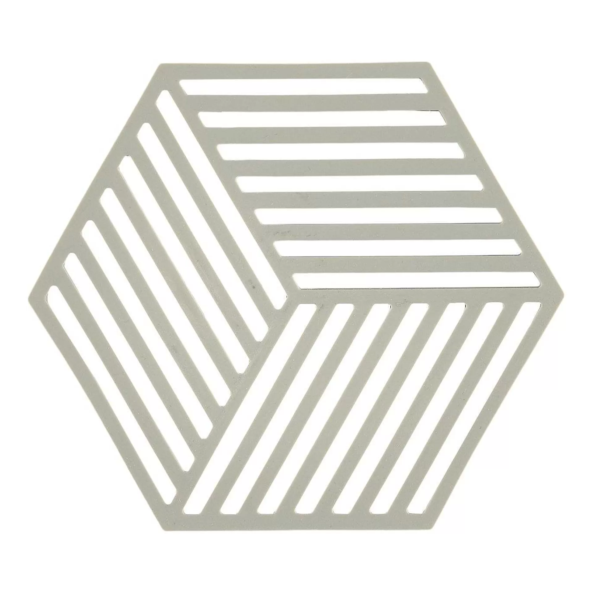 Zone Denmark Hexagon Gryteunderlag