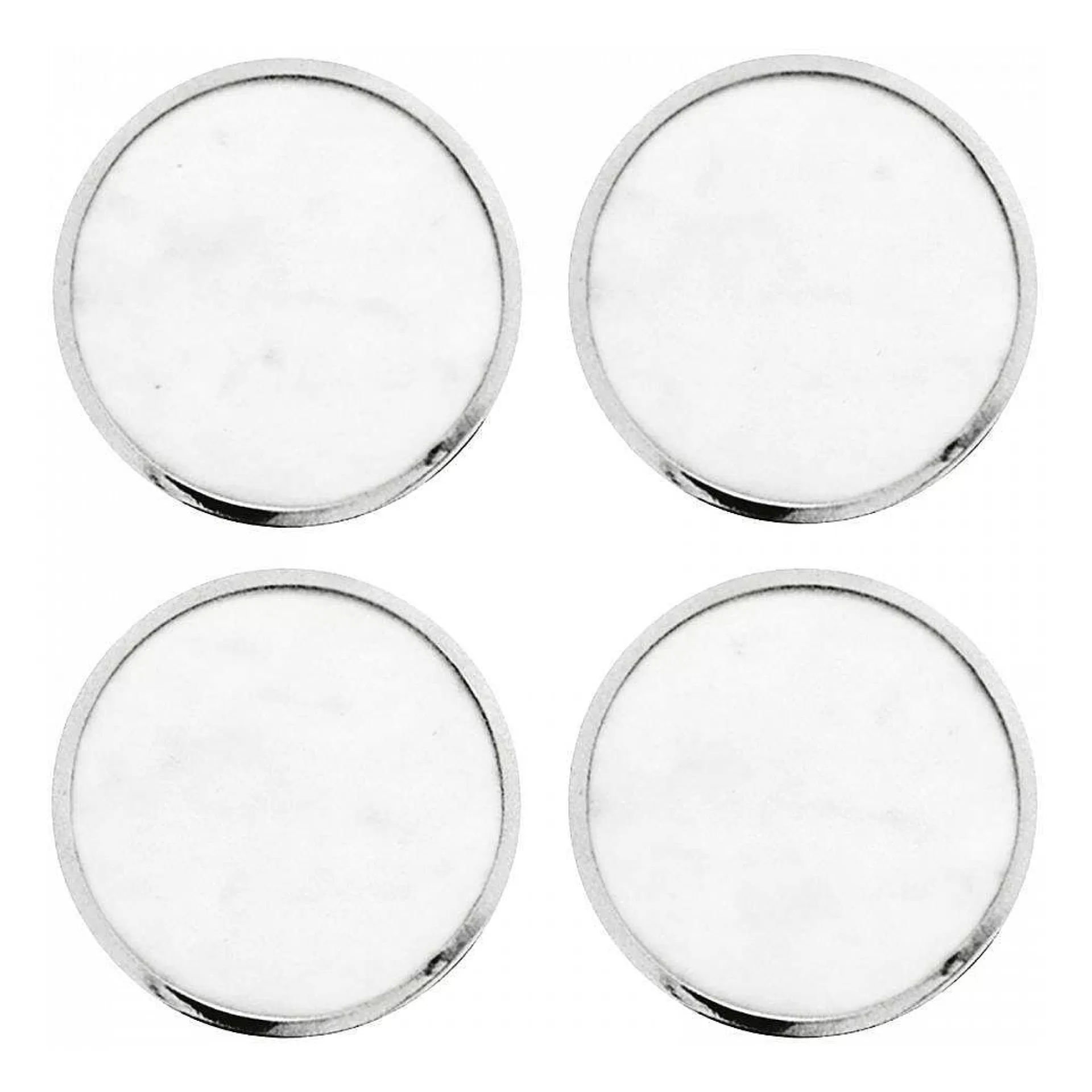 Hilke Collection Glassunderlag 4-Pakning