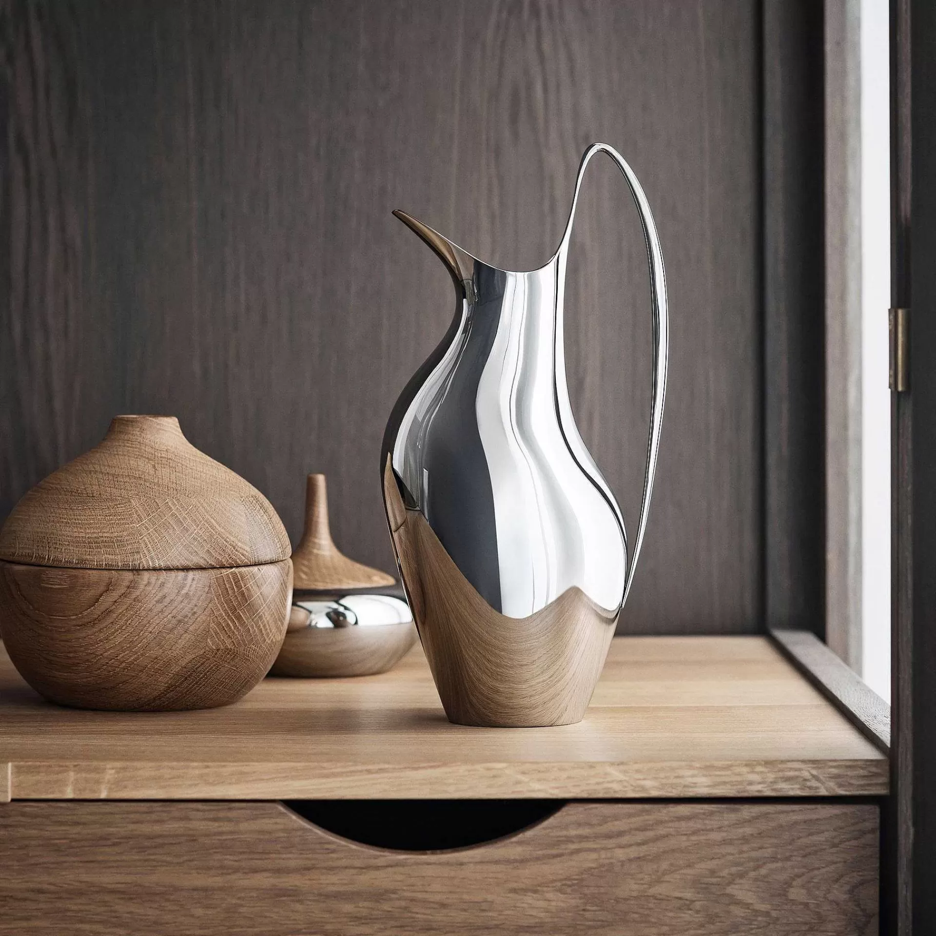 Georg Jensen Hk Kanne