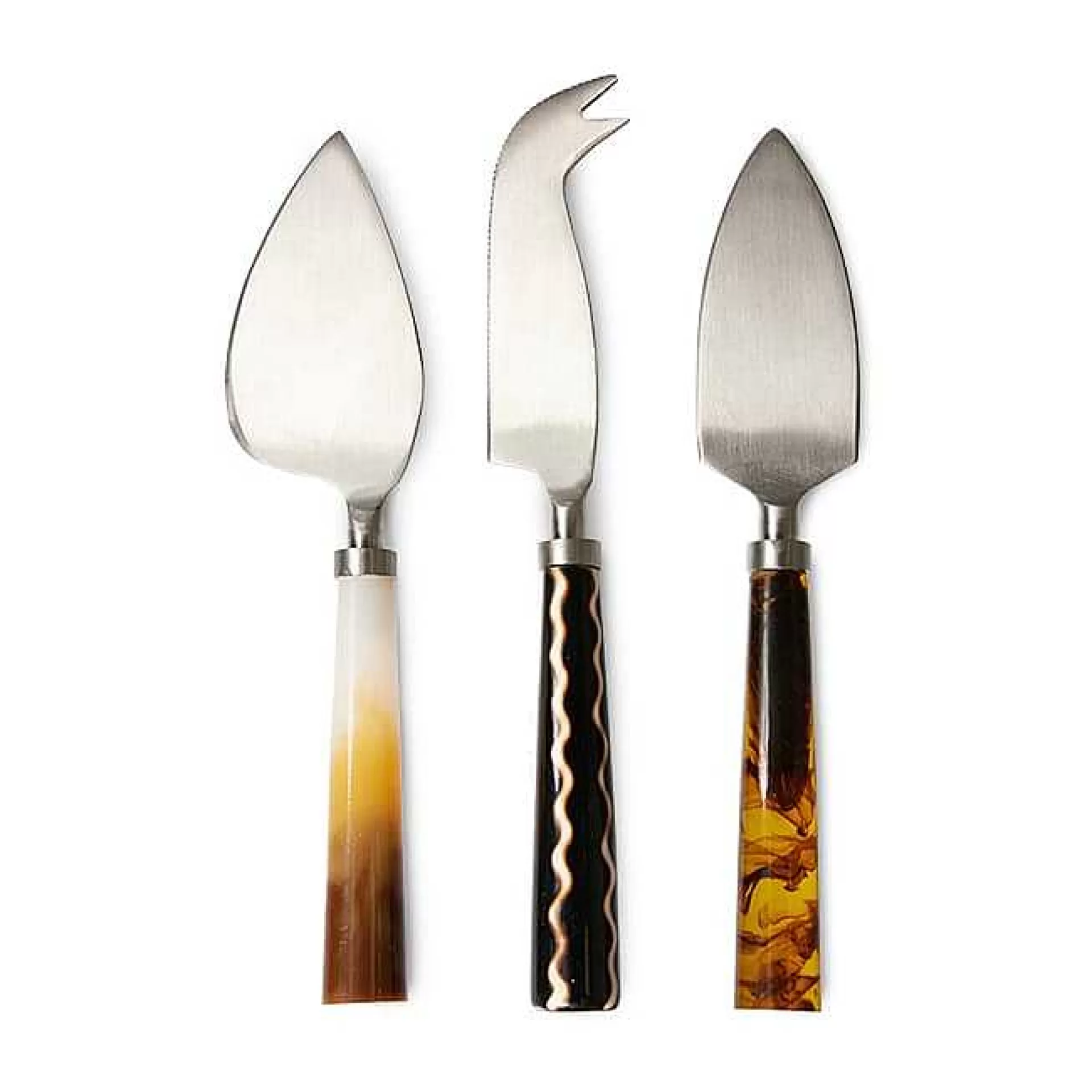 HK Living Ostekniver 3 Deler