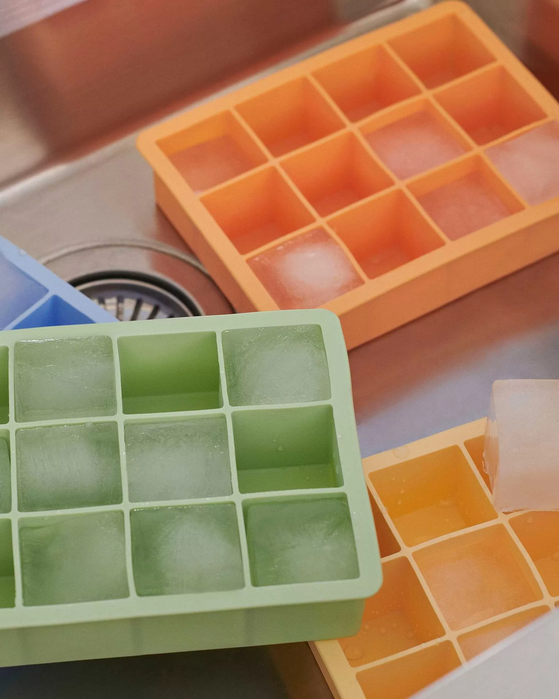 HAY Ice Cube Isform