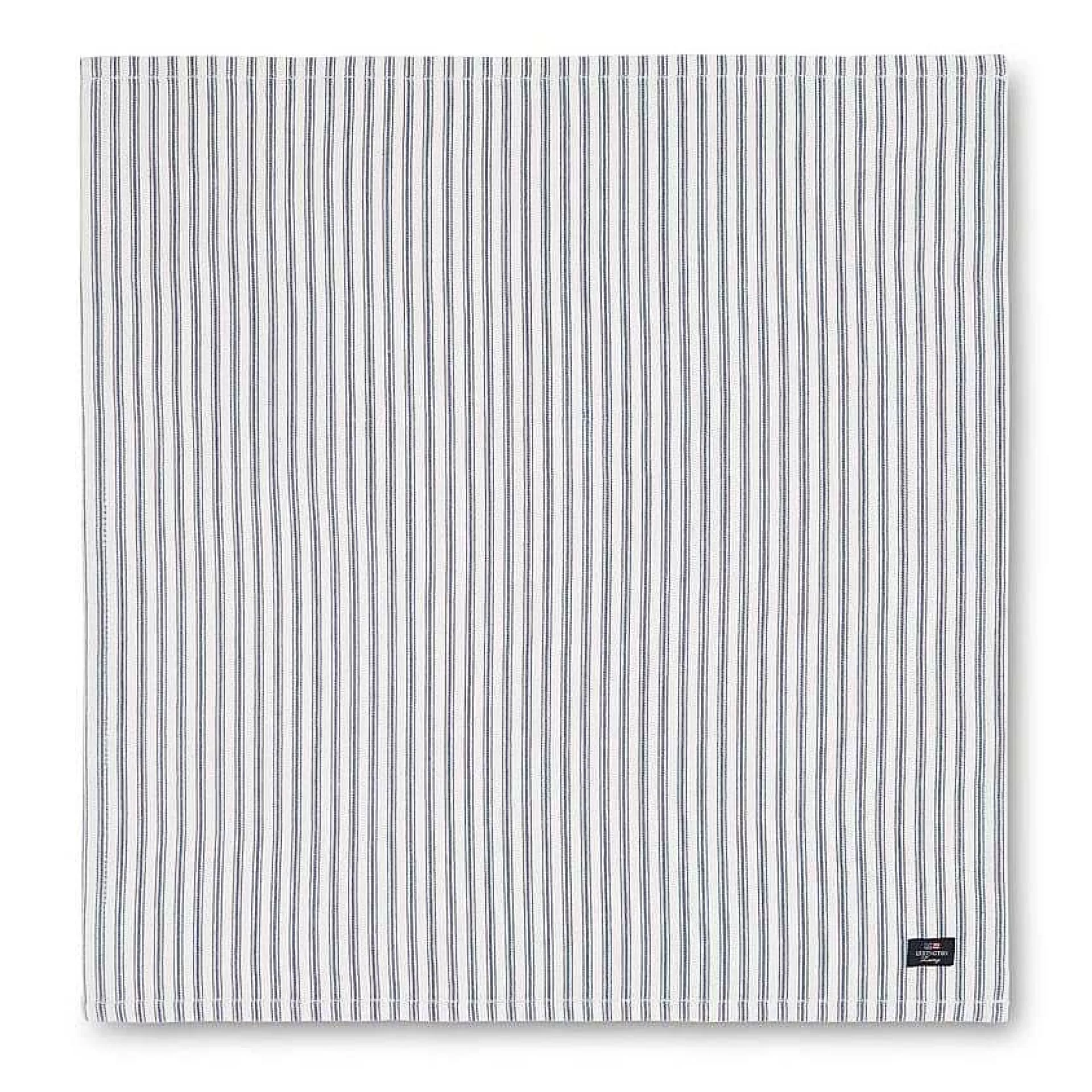Lexington Icons Herringbone Striped Serviett 50X50 Cm