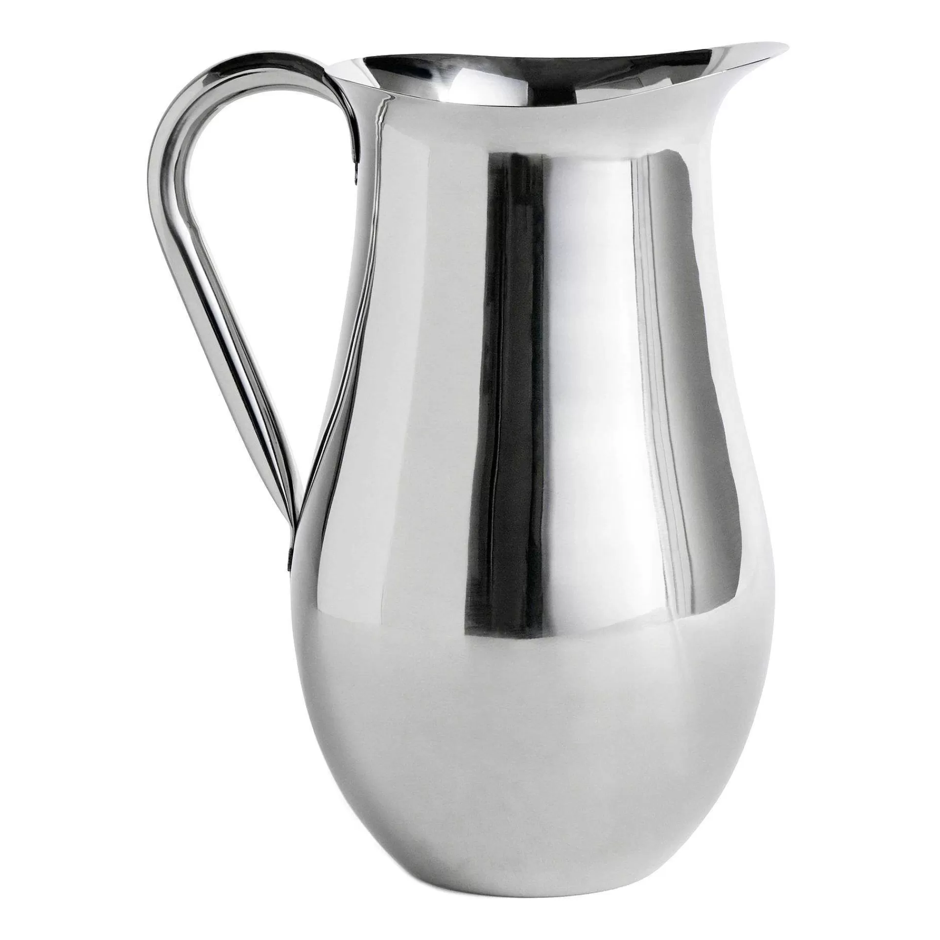 HAY Indian Steel Pitcher No. 2 Kanne 3,25 L