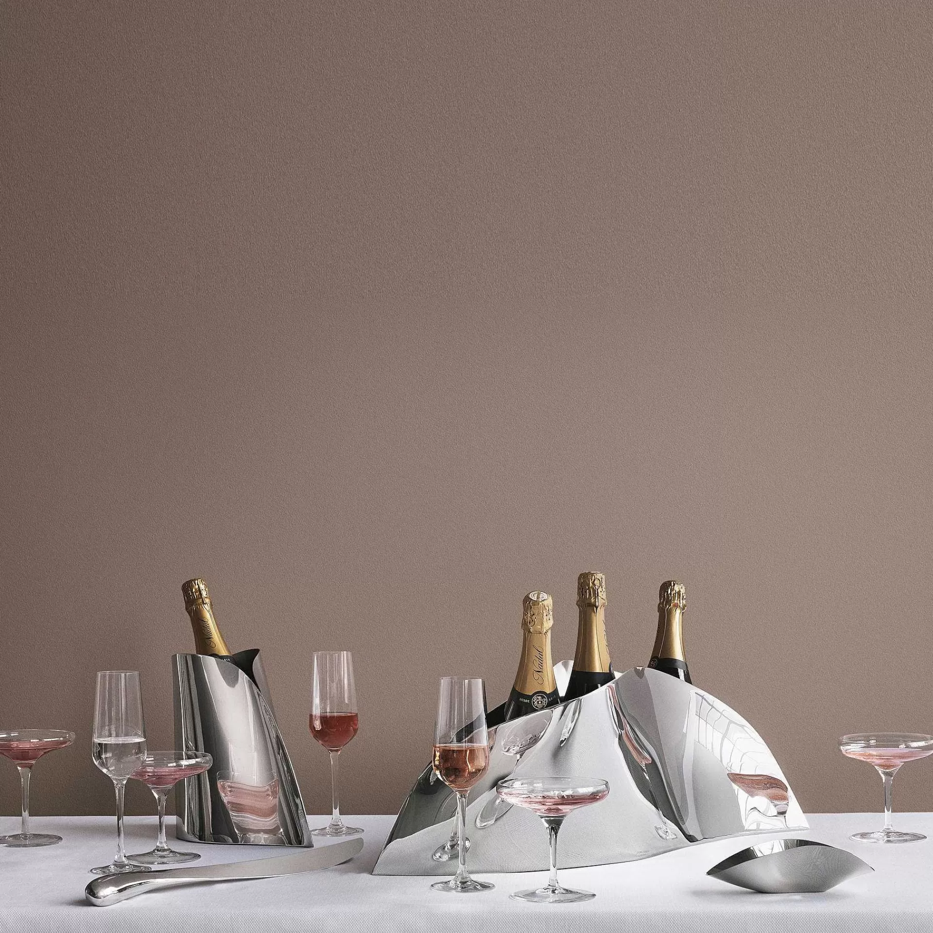 Georg Jensen Indulgence Champagnekjoler
