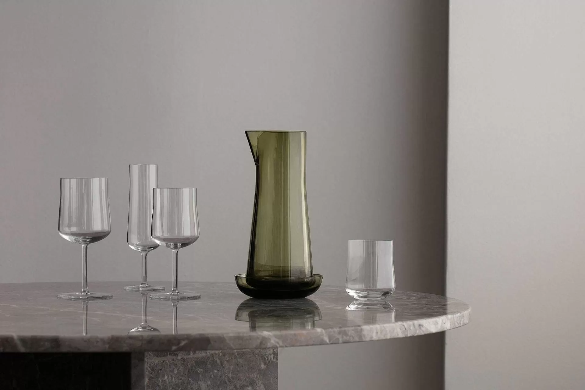 Orrefors Champagneglass*Informal Champagneglass 22 Cl 2-Pakning