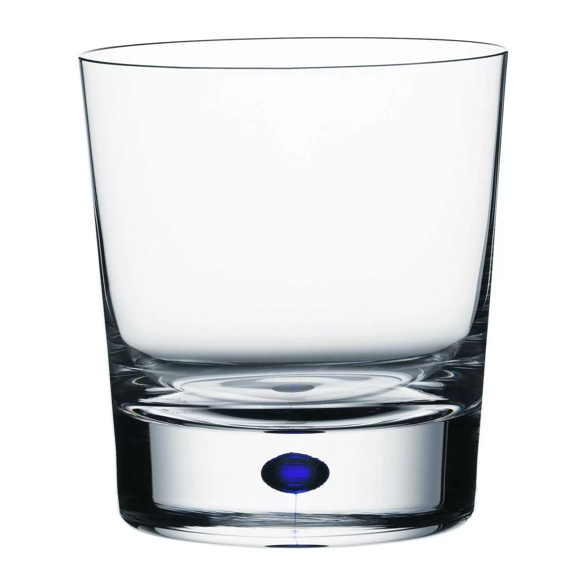 Orrefors Whiskyglass & Cognacglass*Intermezzo Dof Glass 40 Cl