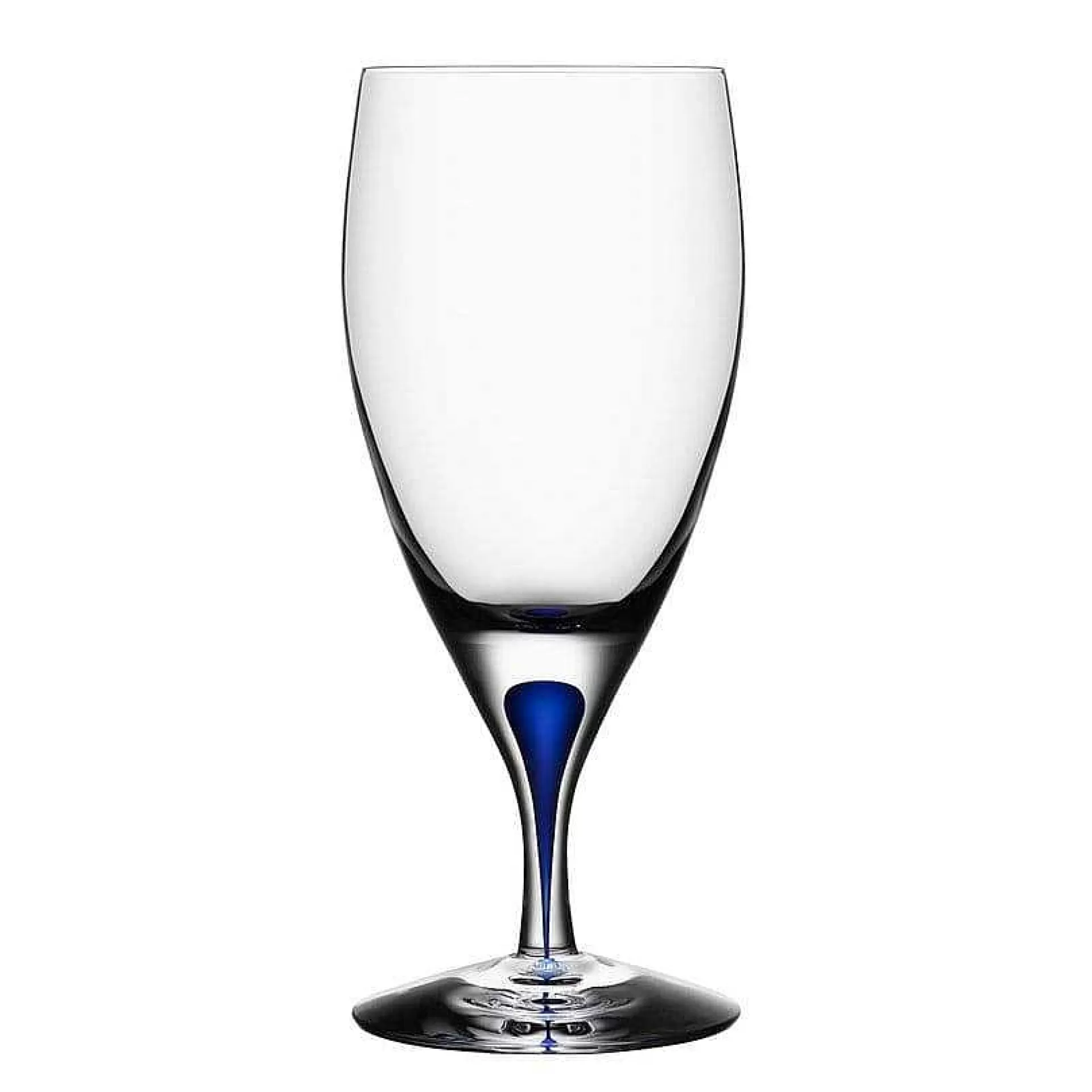 Orrefors Ølglass*Intermezzo Ølglass