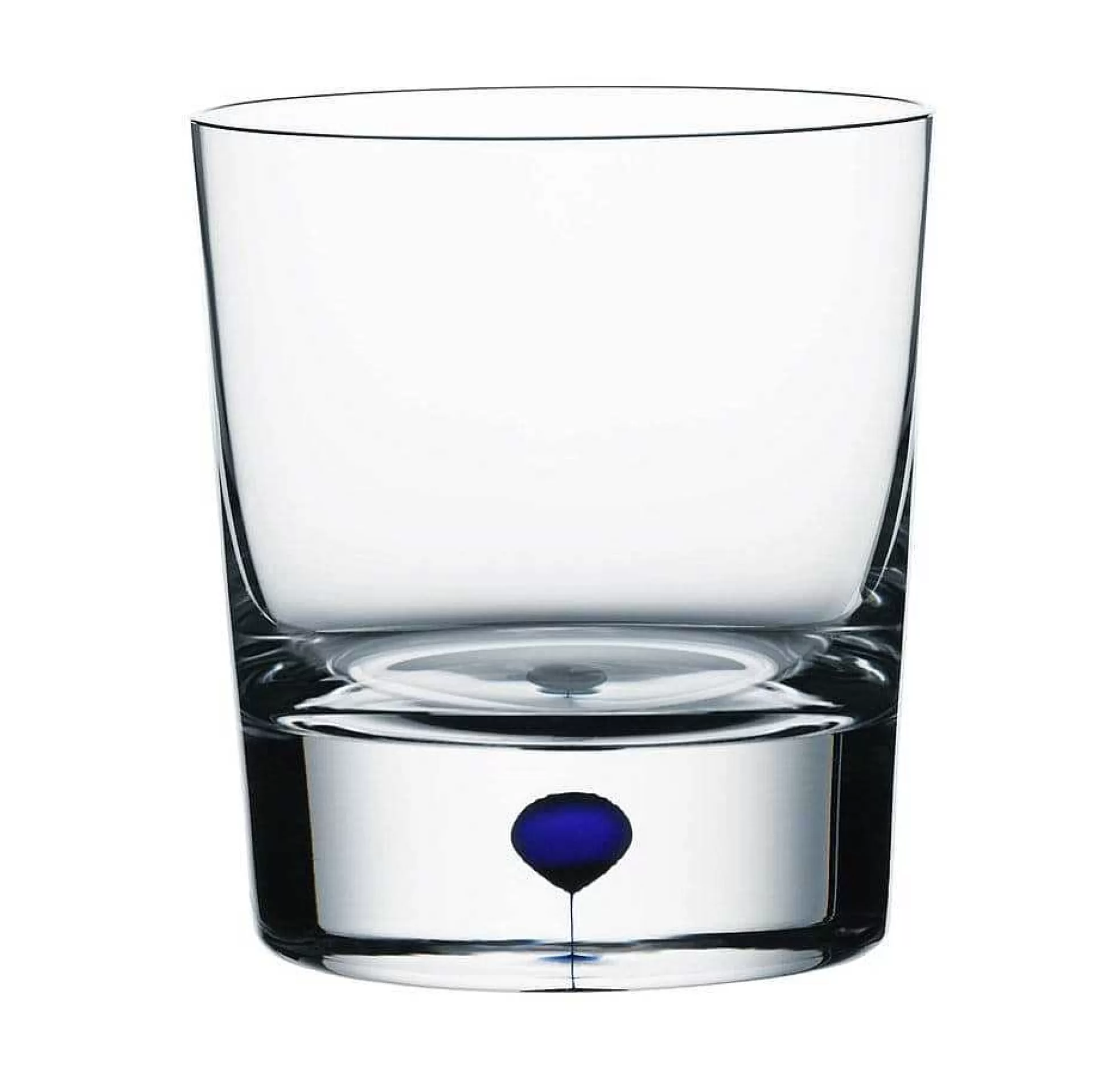 Orrefors Whiskyglass & Cognacglass*Intermezzo Whiskyglass