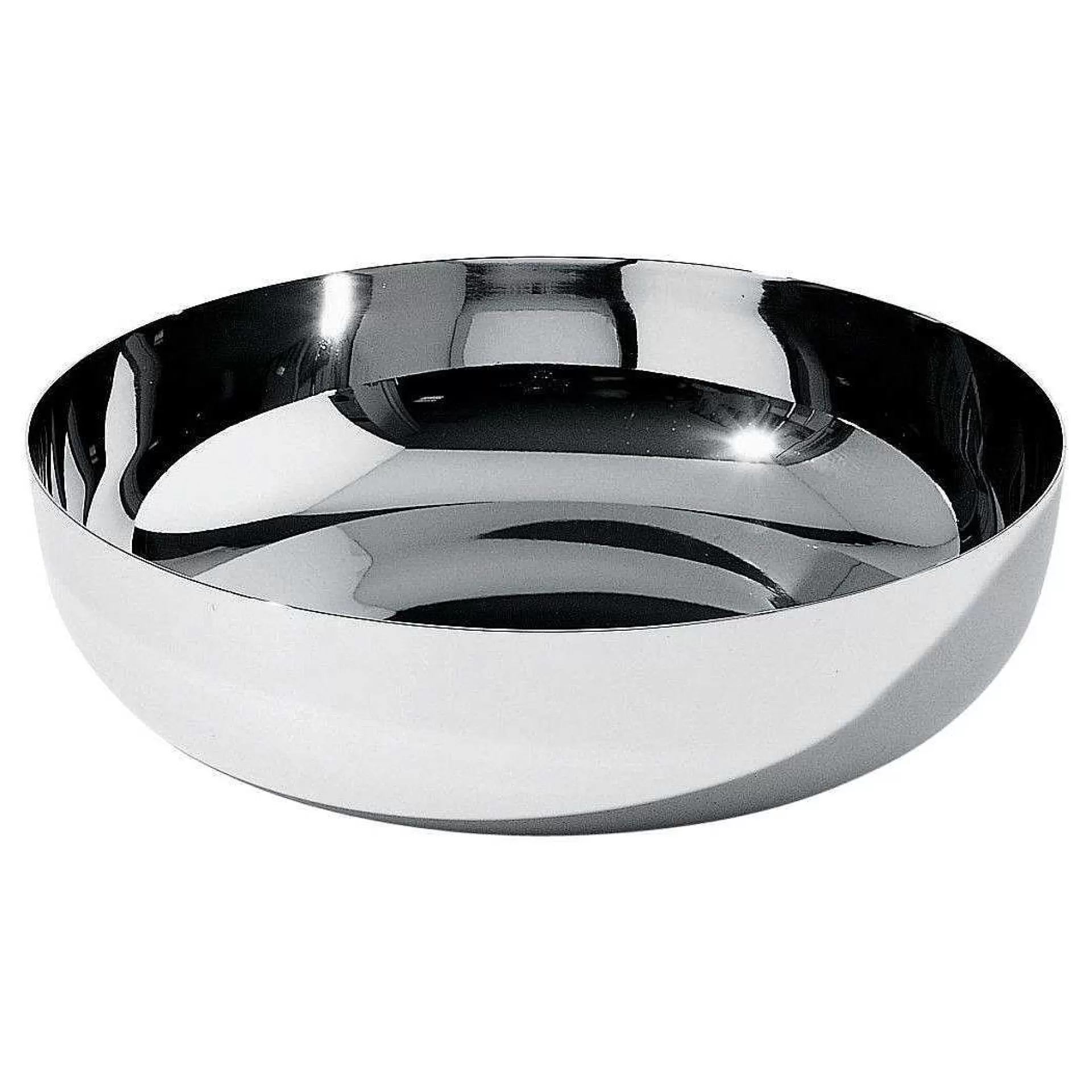 Alessi Salatbolle*Jm15 Salatskal 24 Cm