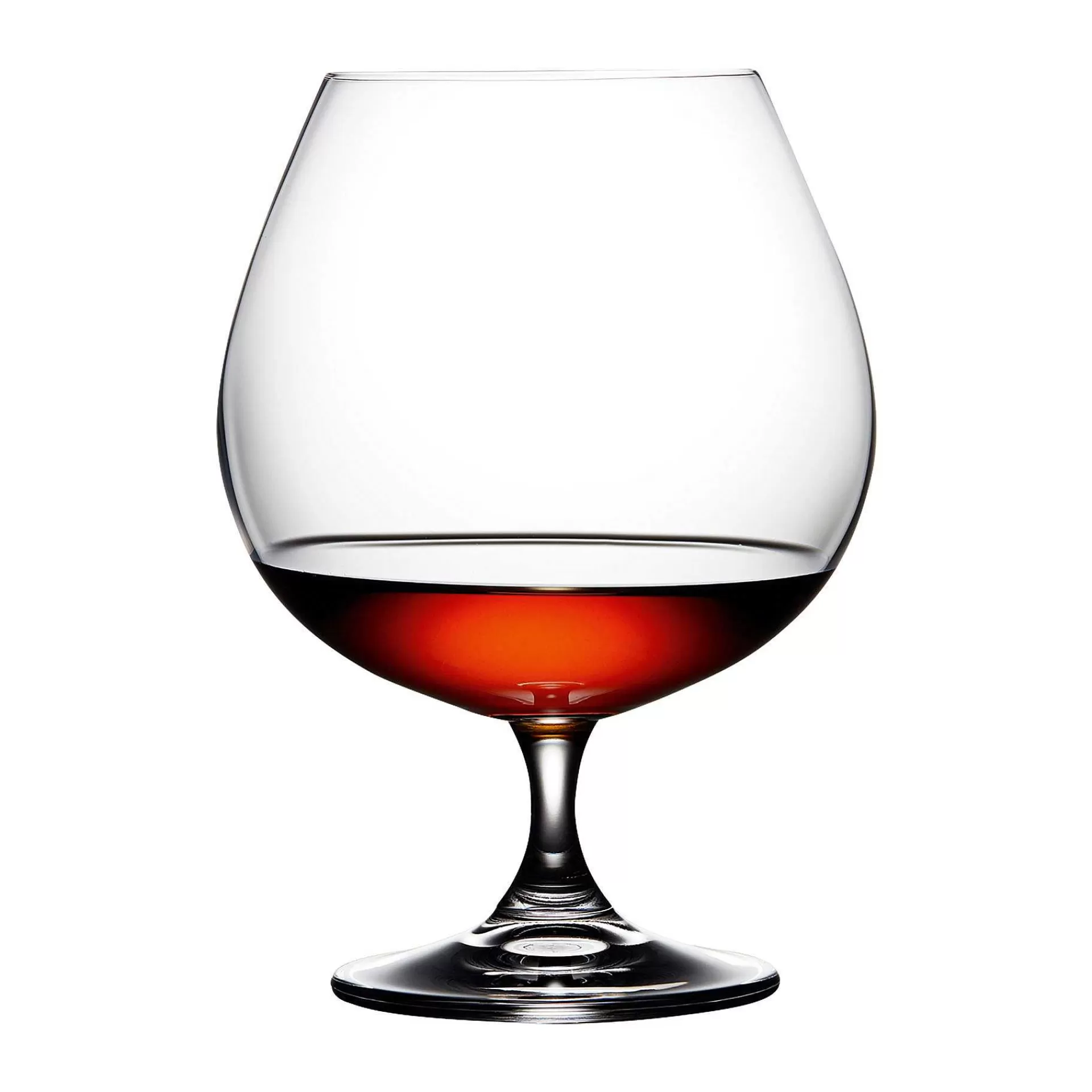 Lyngby Glas Whiskyglass & Cognacglass*Juvel Konjakkglass 69 Cl 4-Pakning