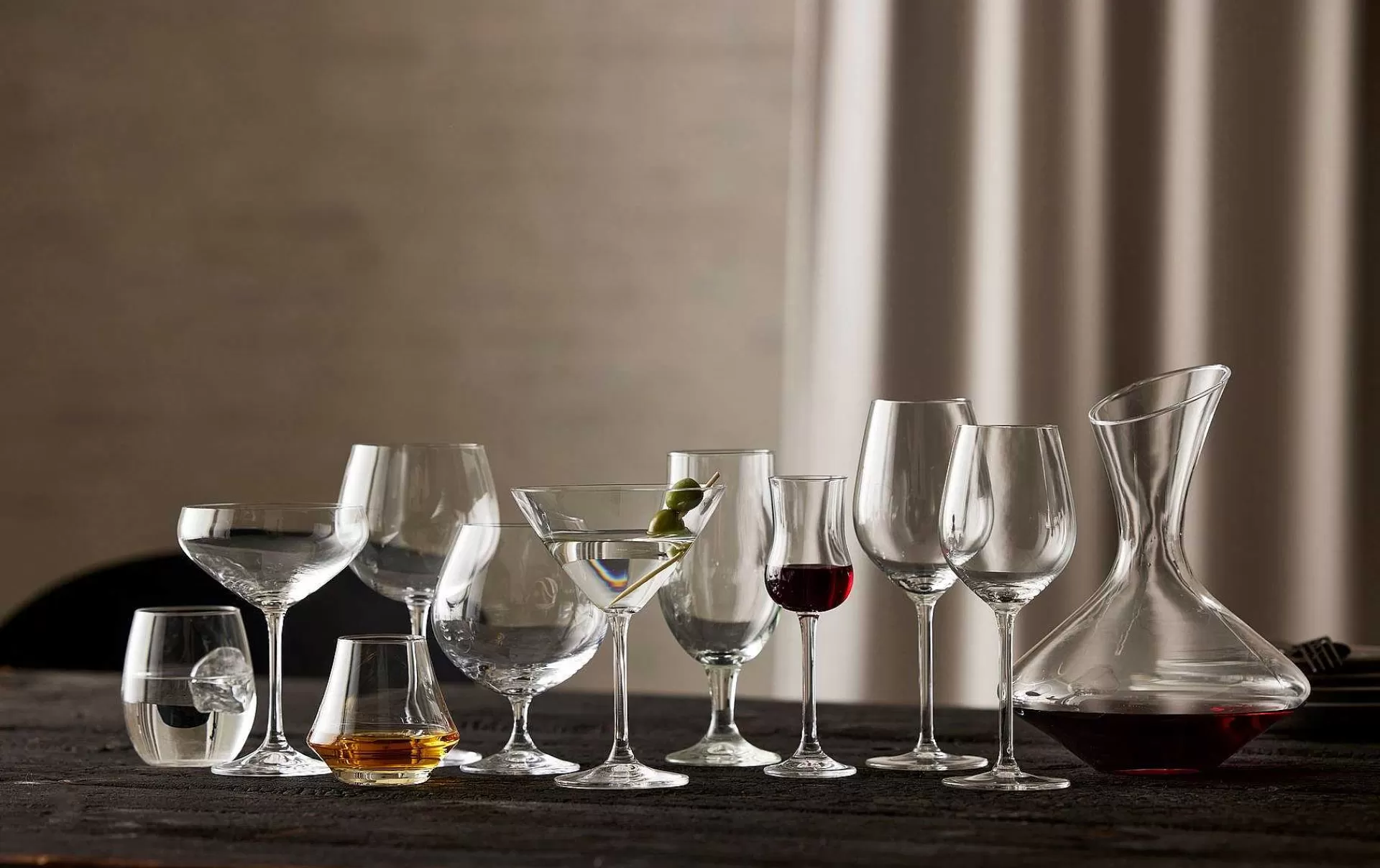 Lyngby Glas Ølglass*Juvel Ølglass 49 Cl 4-Pakning