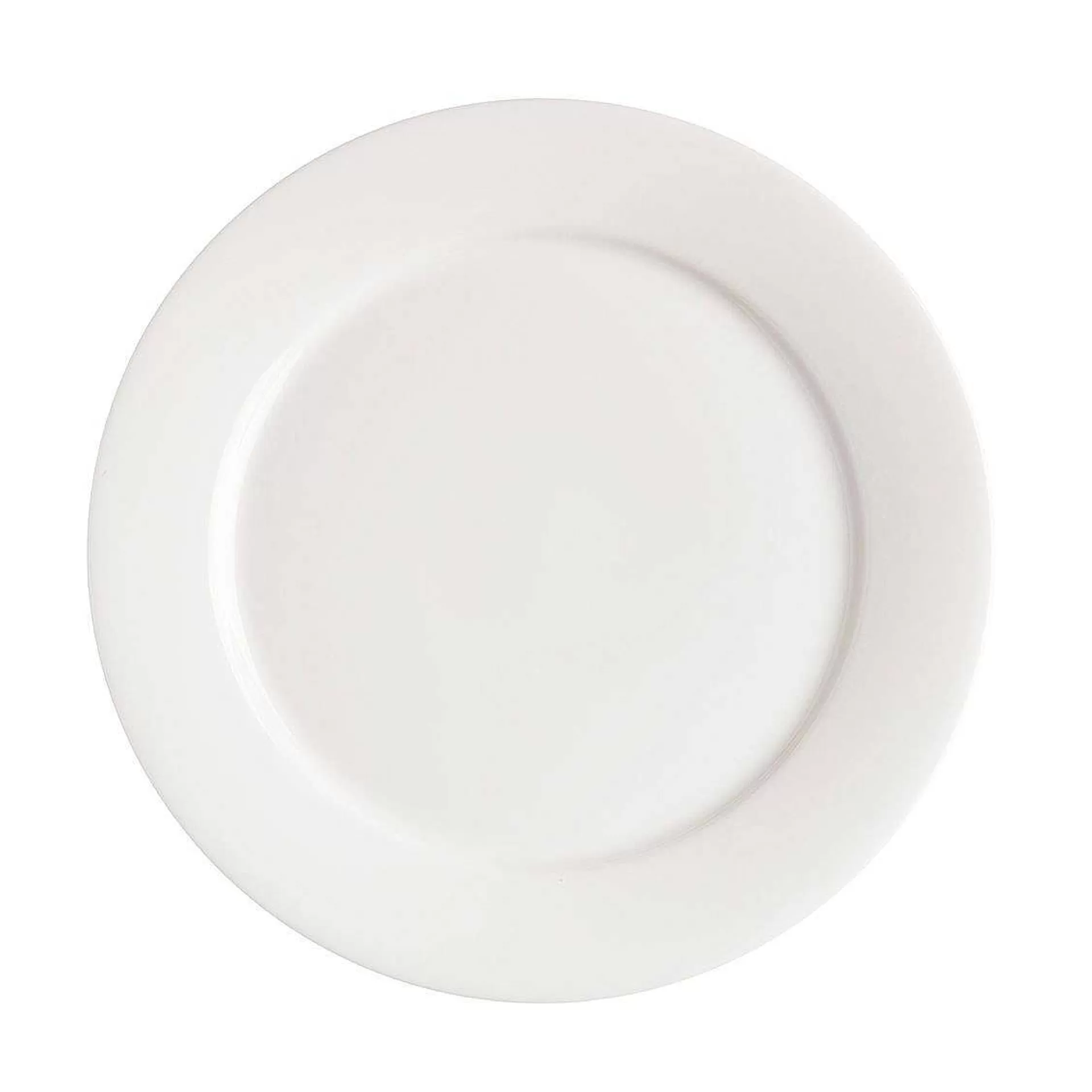 Scandi Living Asjetter*Kalk Tallerken 21 Cm 4-Stk.