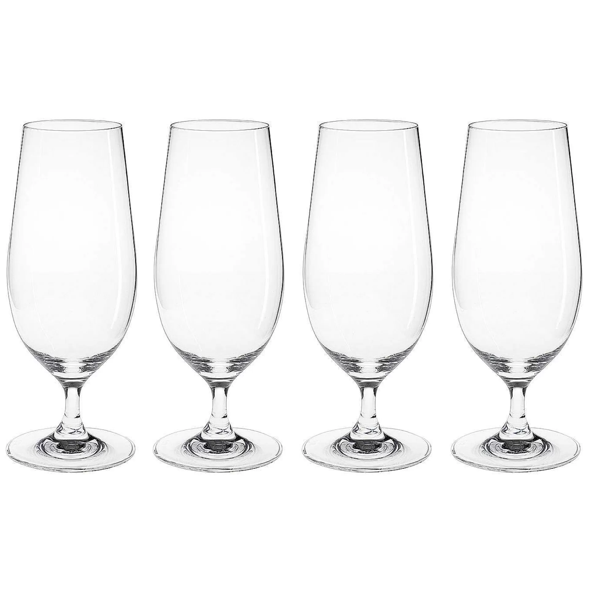 Scandi Living Ølglass*Karlevi Ølglass 4 Stk.