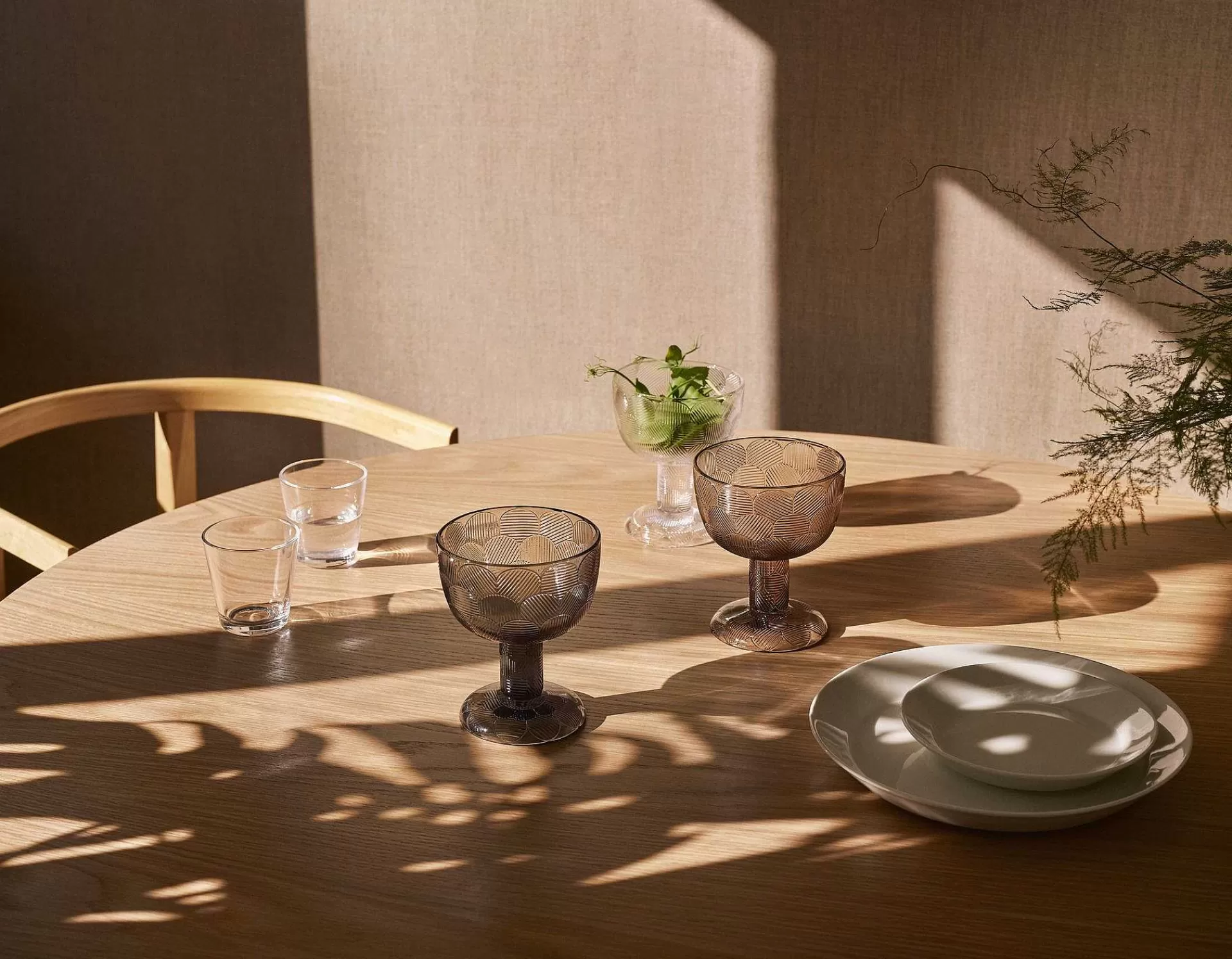 Iittala Vannglass*Kartio Drikkeglass 21 Cl 6-Stk.