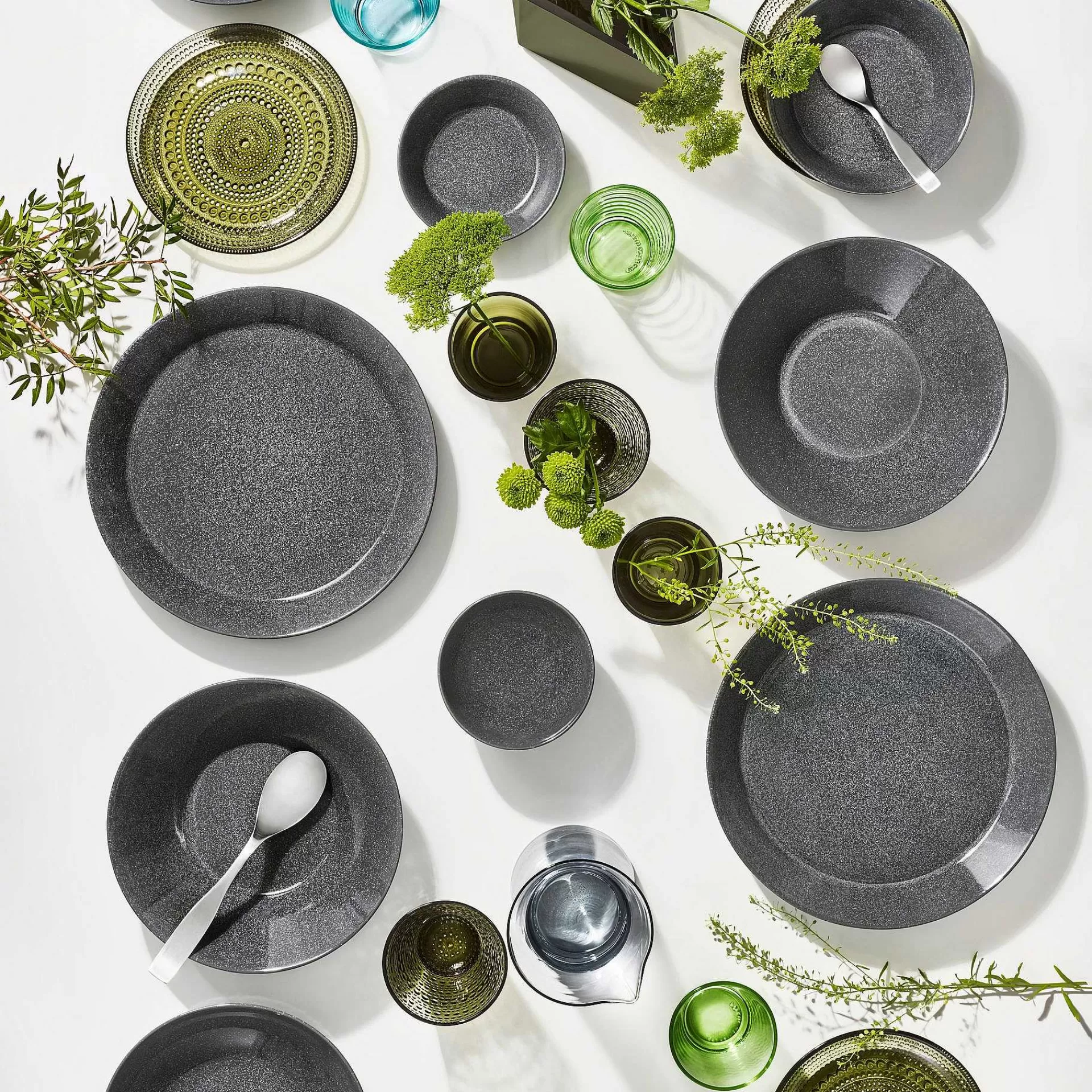 Iittala Vannglass*Kartio Glass 21 Cl 2 Pakk