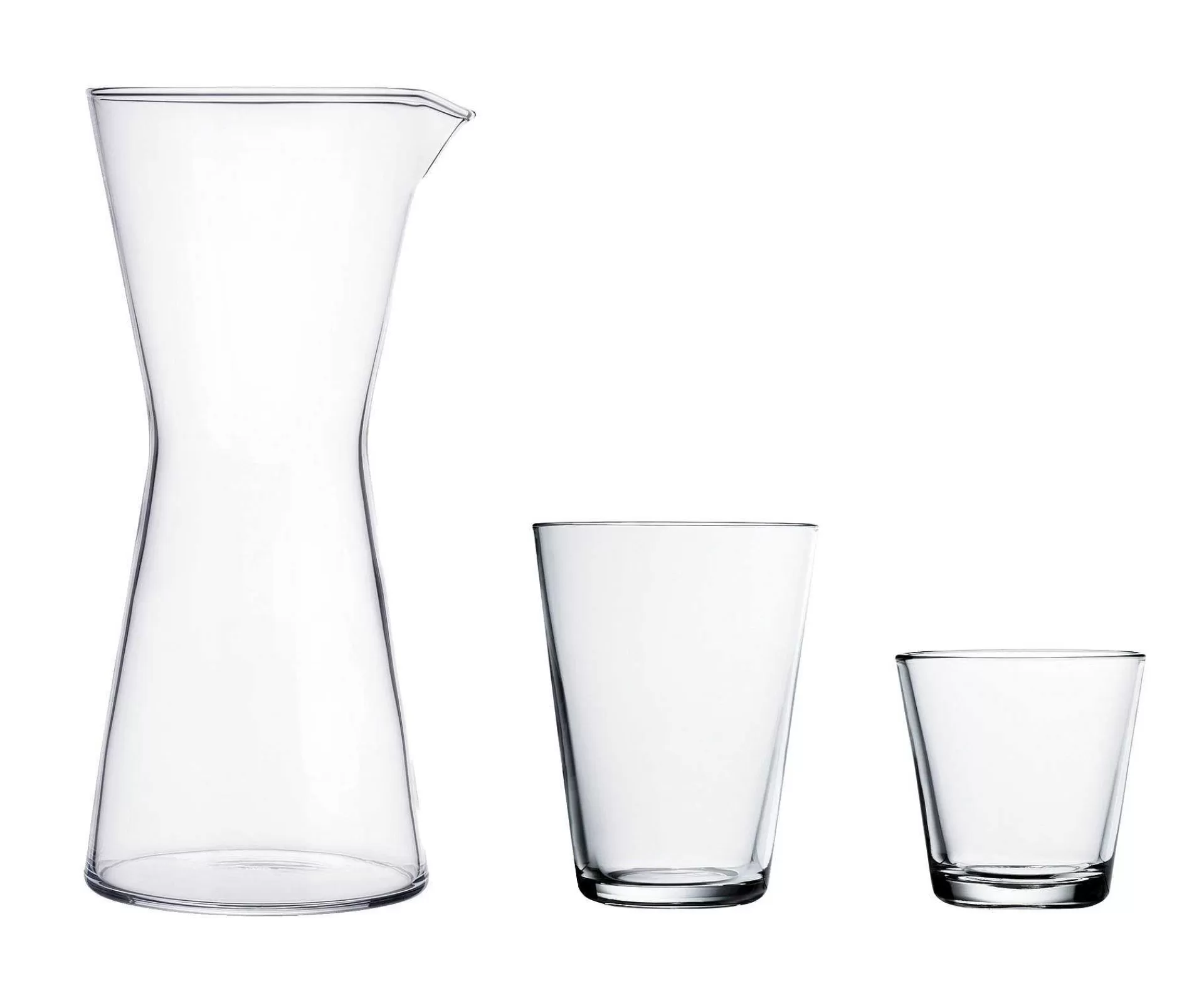 Iittala Kartio Karaffel 95 Cl