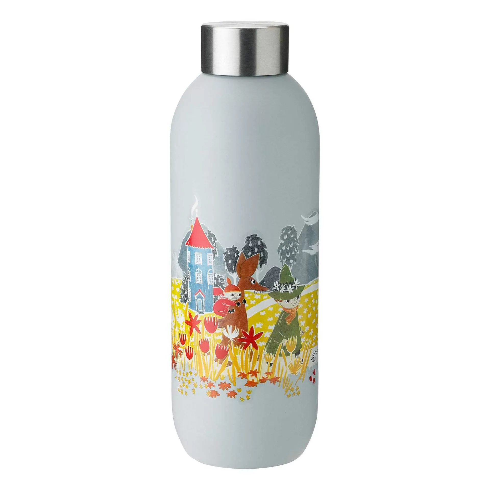 Stelton Keep Cool Mummi Flaske 0,75 L