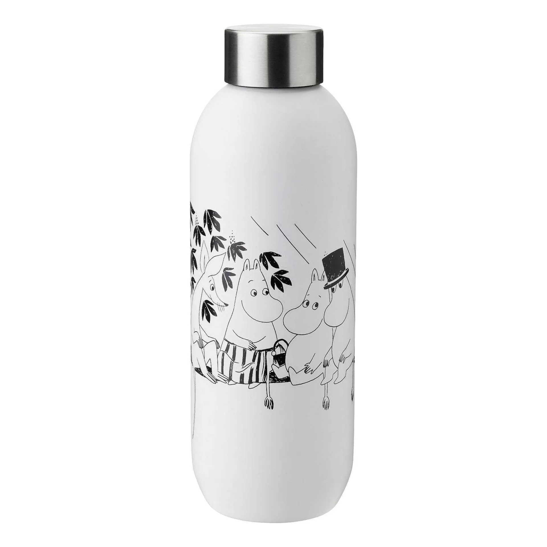 Stelton Keep Cool Mummi Flaske 0,75 L