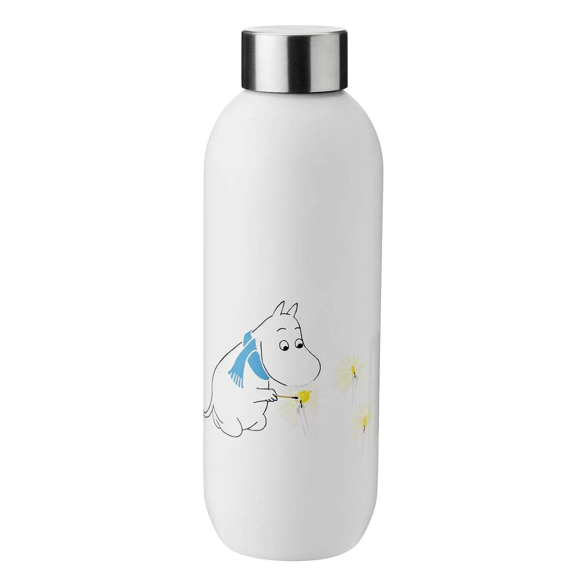 Stelton Keep Cool Mummi Flaske 0,75 L