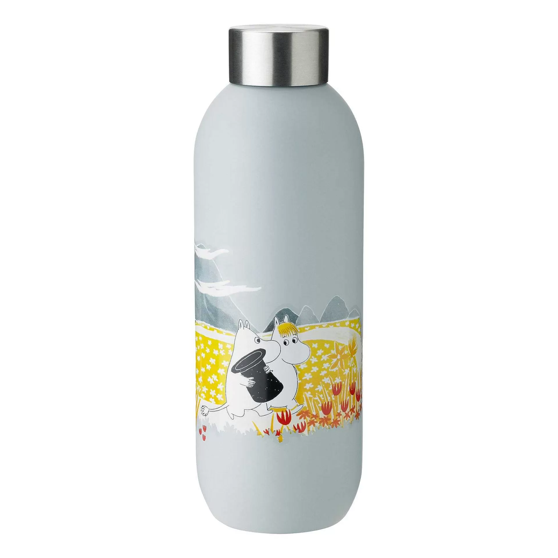 Stelton Keep Cool Mummi Flaske 0,75 L