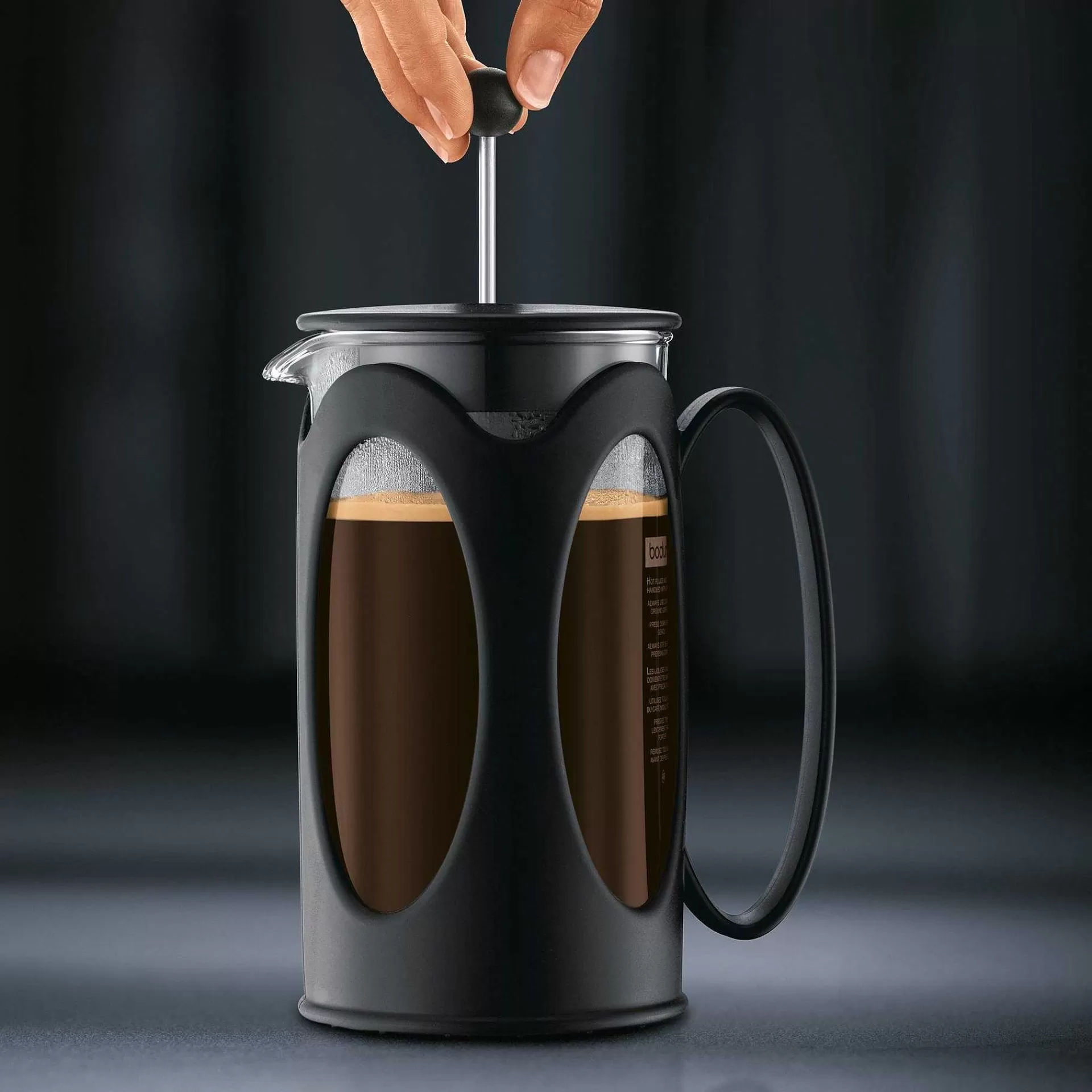 Bodum Kenya Presskanne