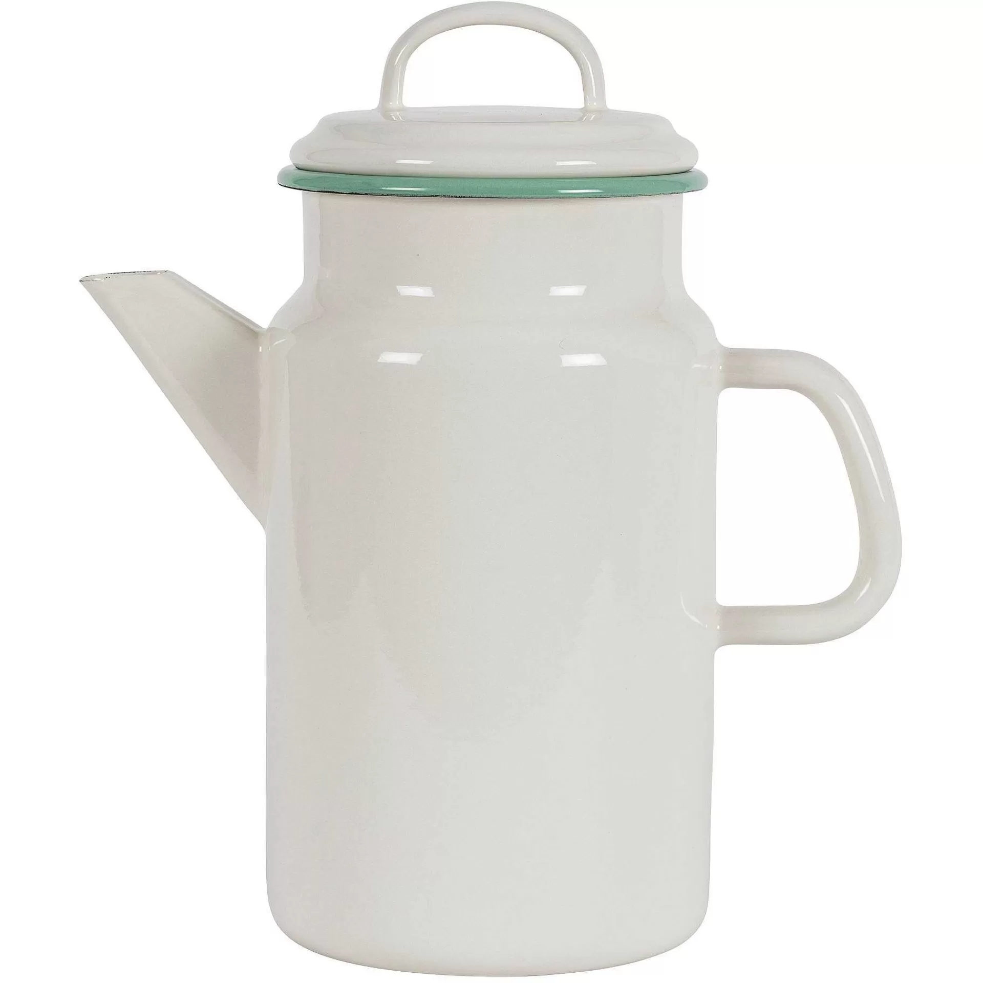 Kockums Jernverk Kockums Tekanne 2 L