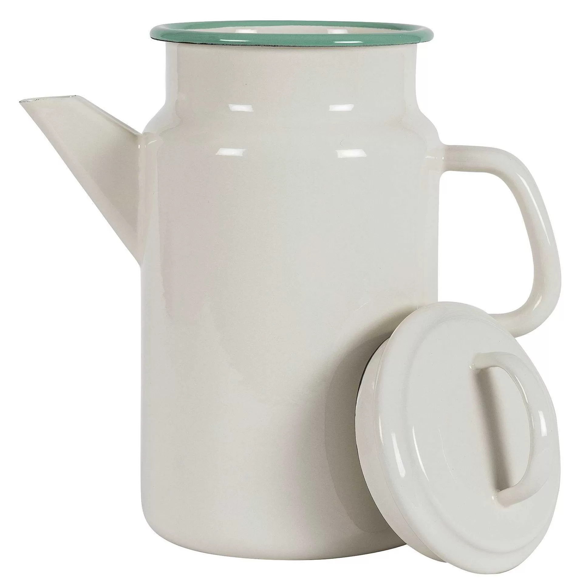 Kockums Jernverk Kockums Tekanne 2 L